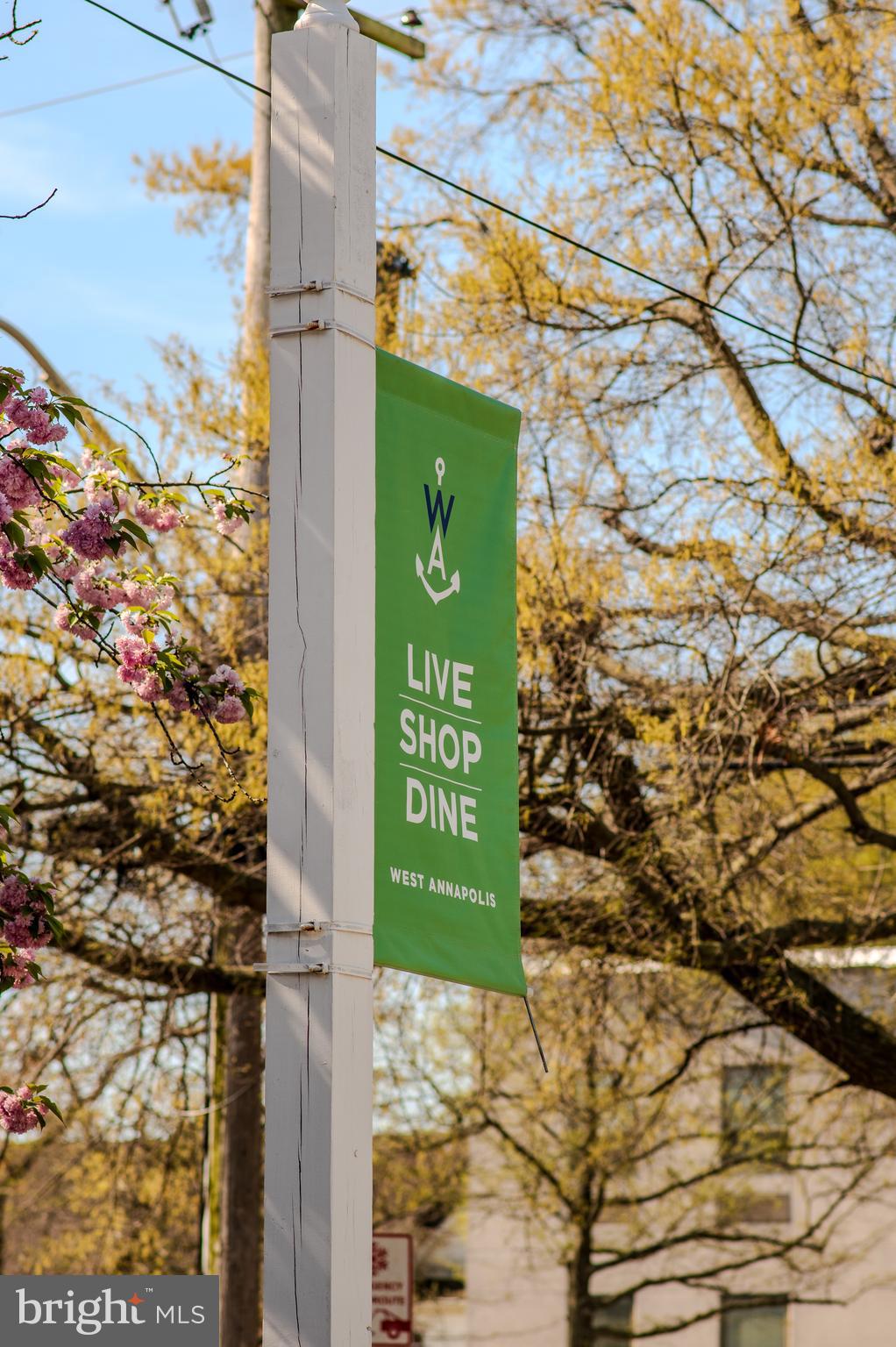 WEST ANNAPOLIS - Residential