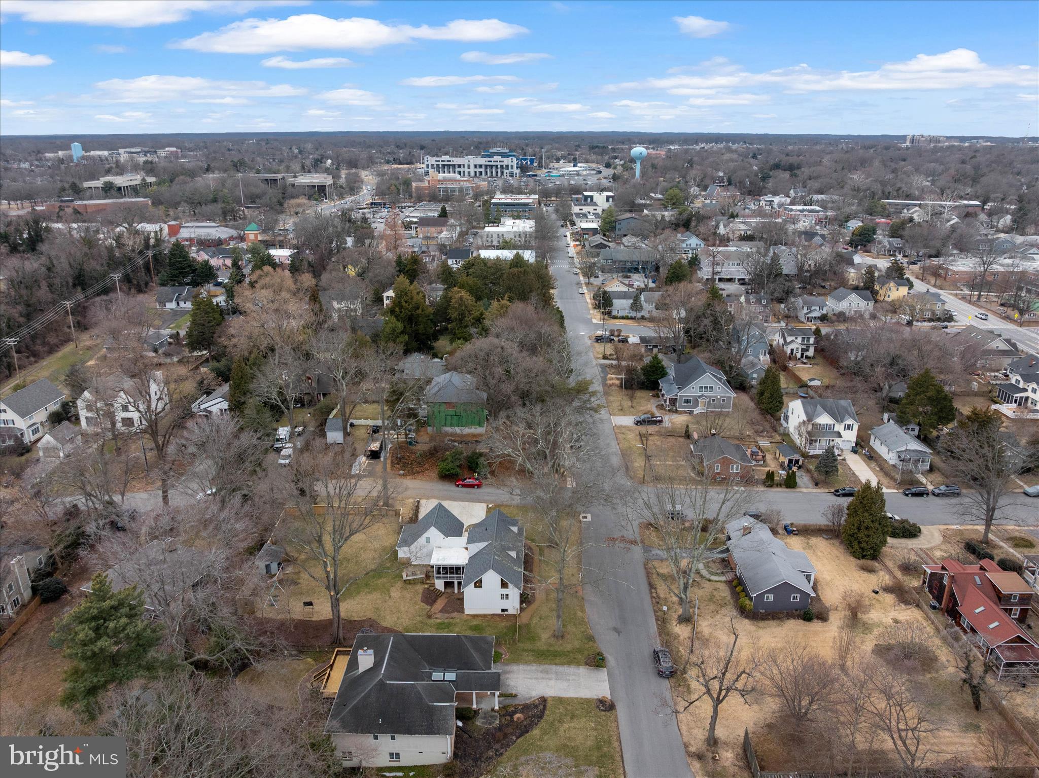 WEST ANNAPOLIS - Residential