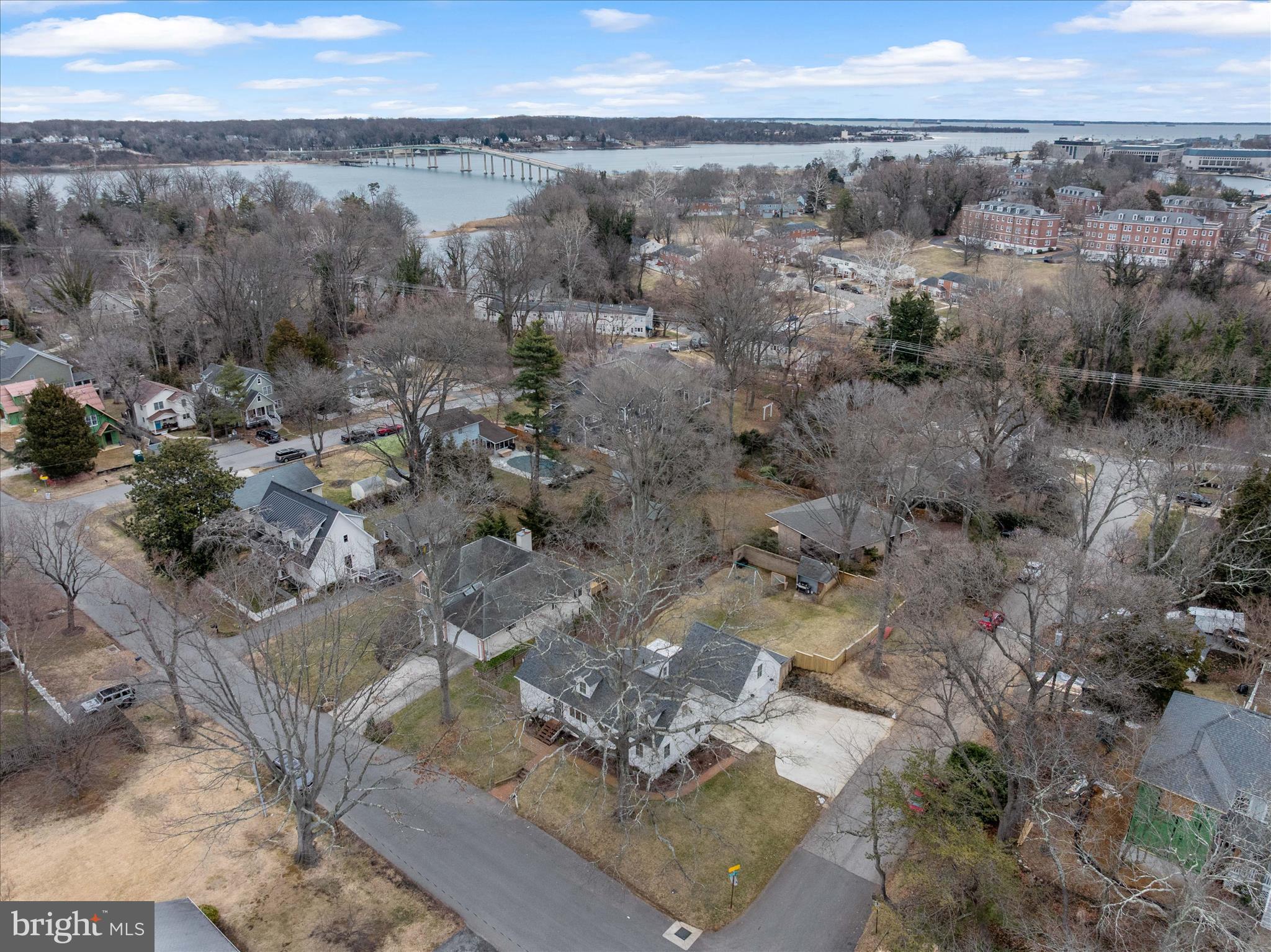 WEST ANNAPOLIS - Residential