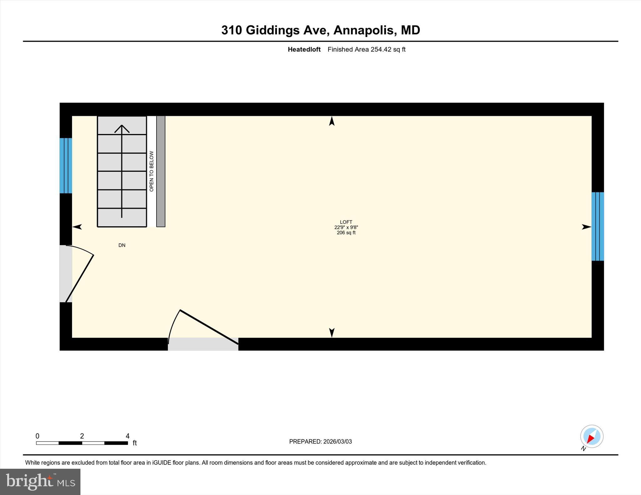 WEST ANNAPOLIS - Residential