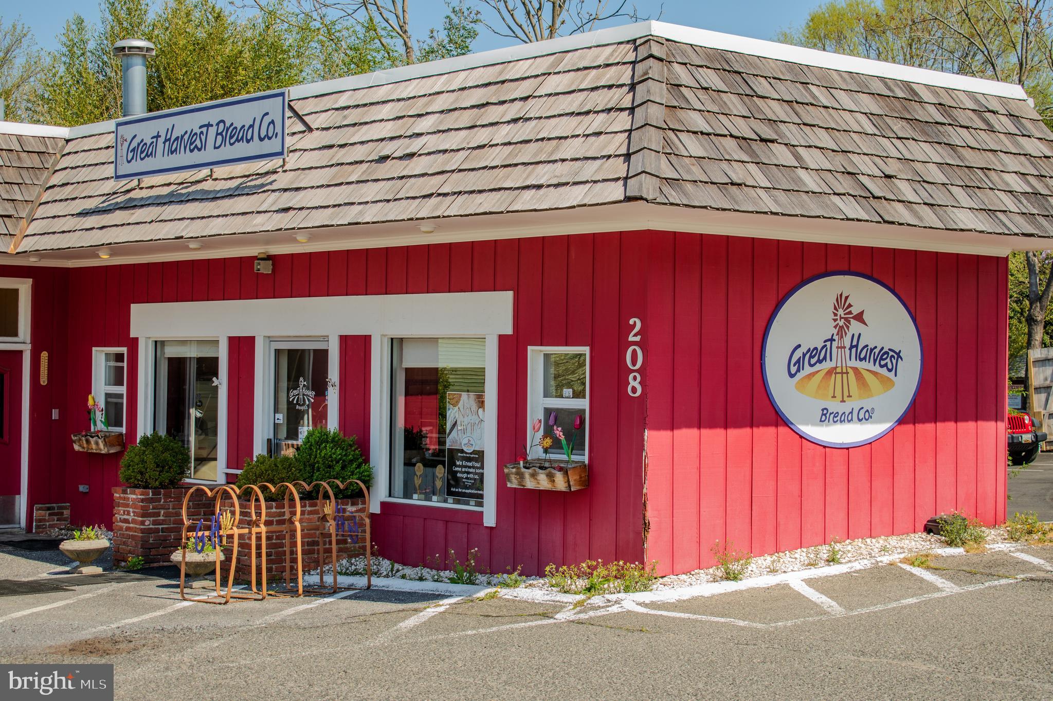 WEST ANNAPOLIS - Residential