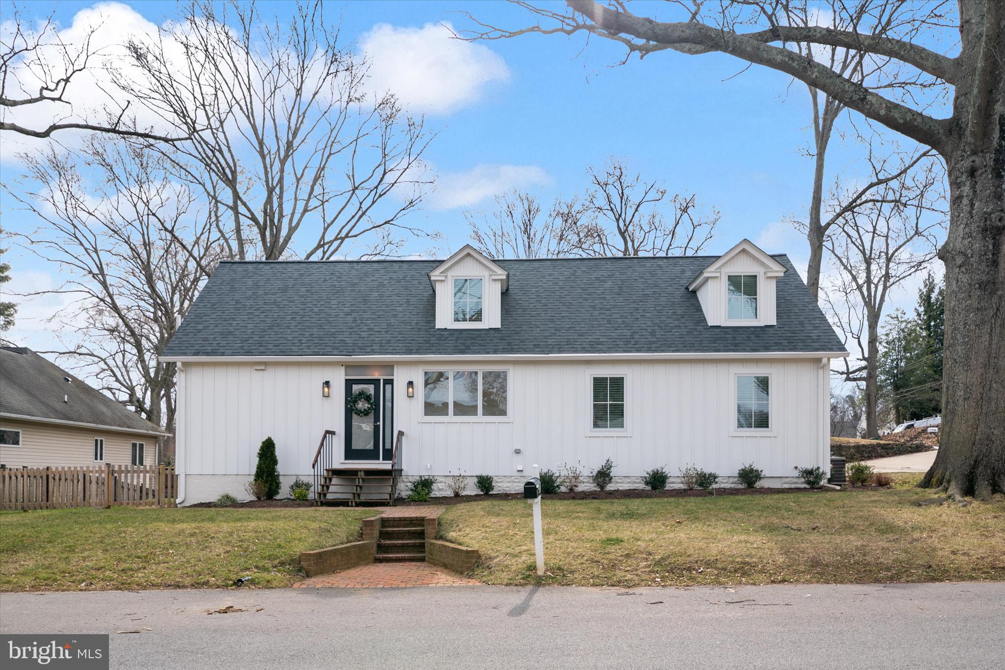 WEST ANNAPOLIS - Residential