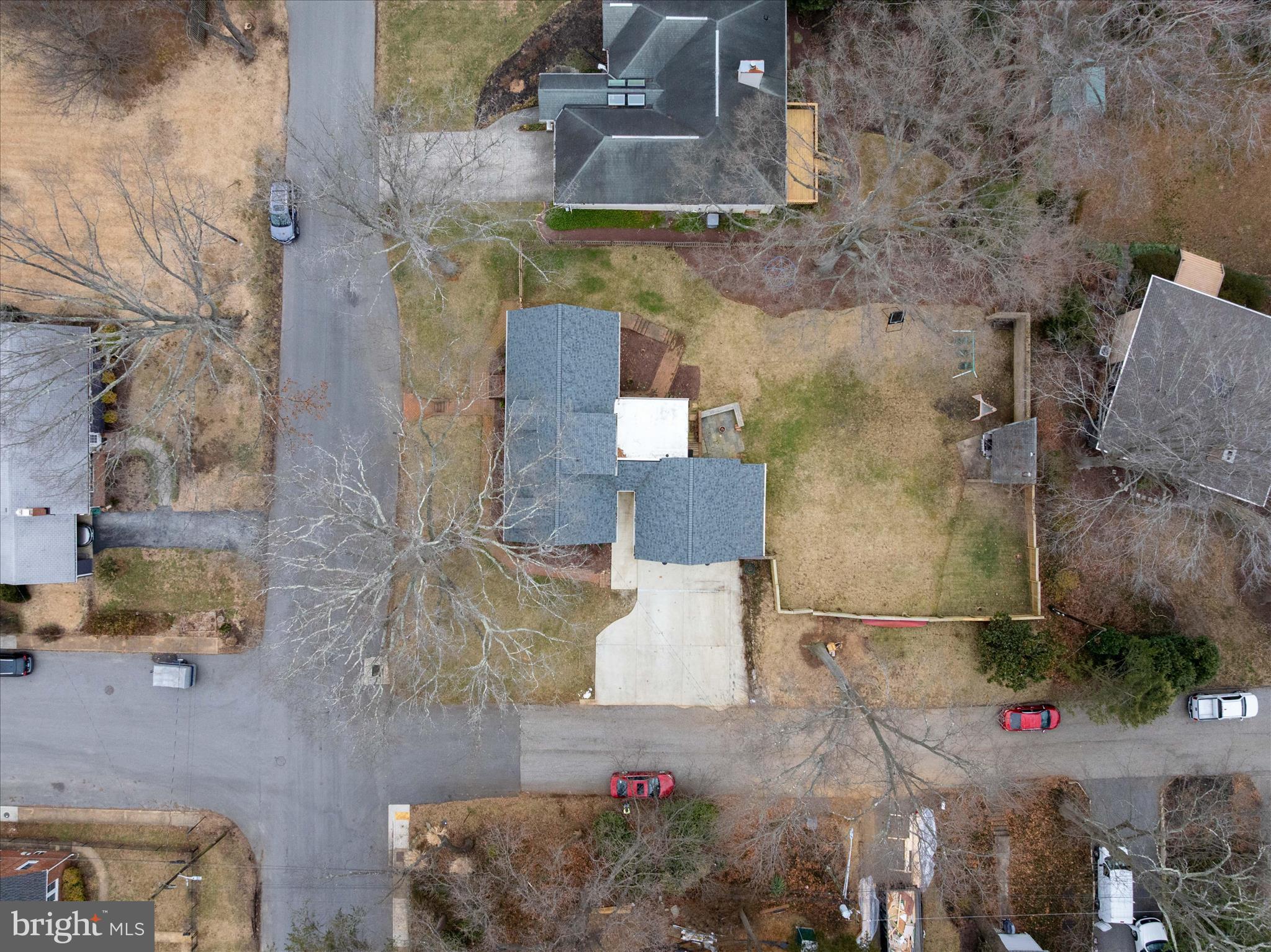 WEST ANNAPOLIS - Residential