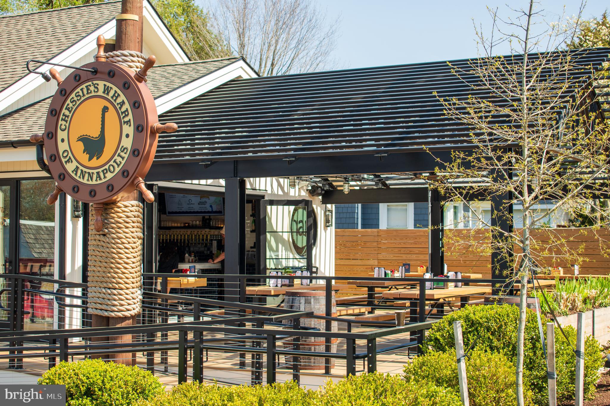 WEST ANNAPOLIS - Residential