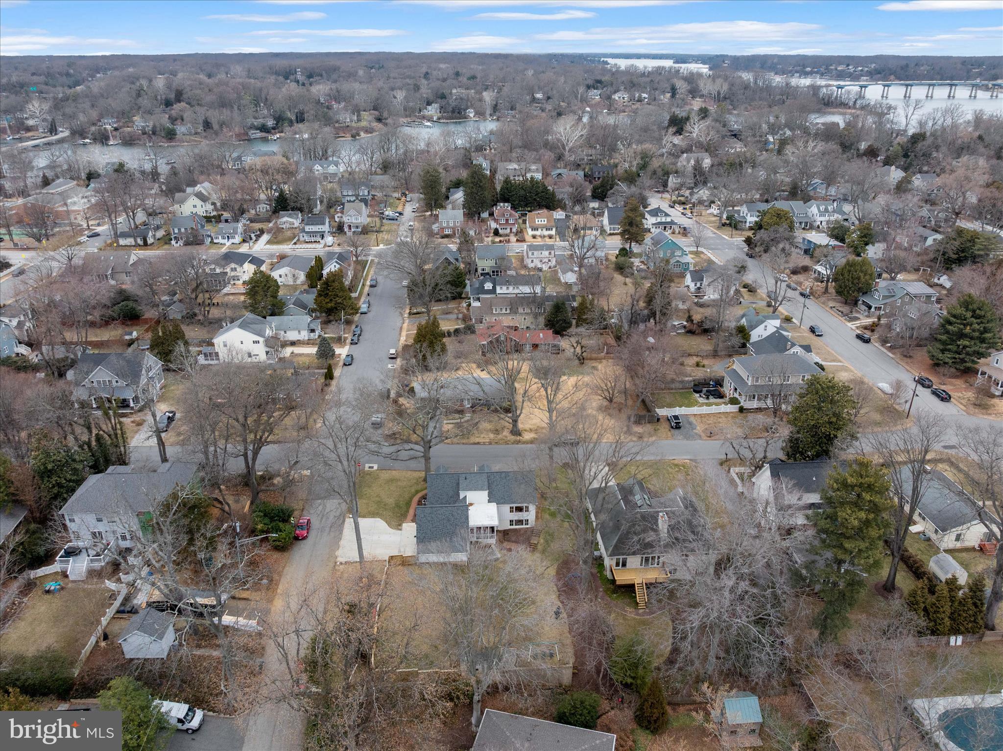 WEST ANNAPOLIS - Residential