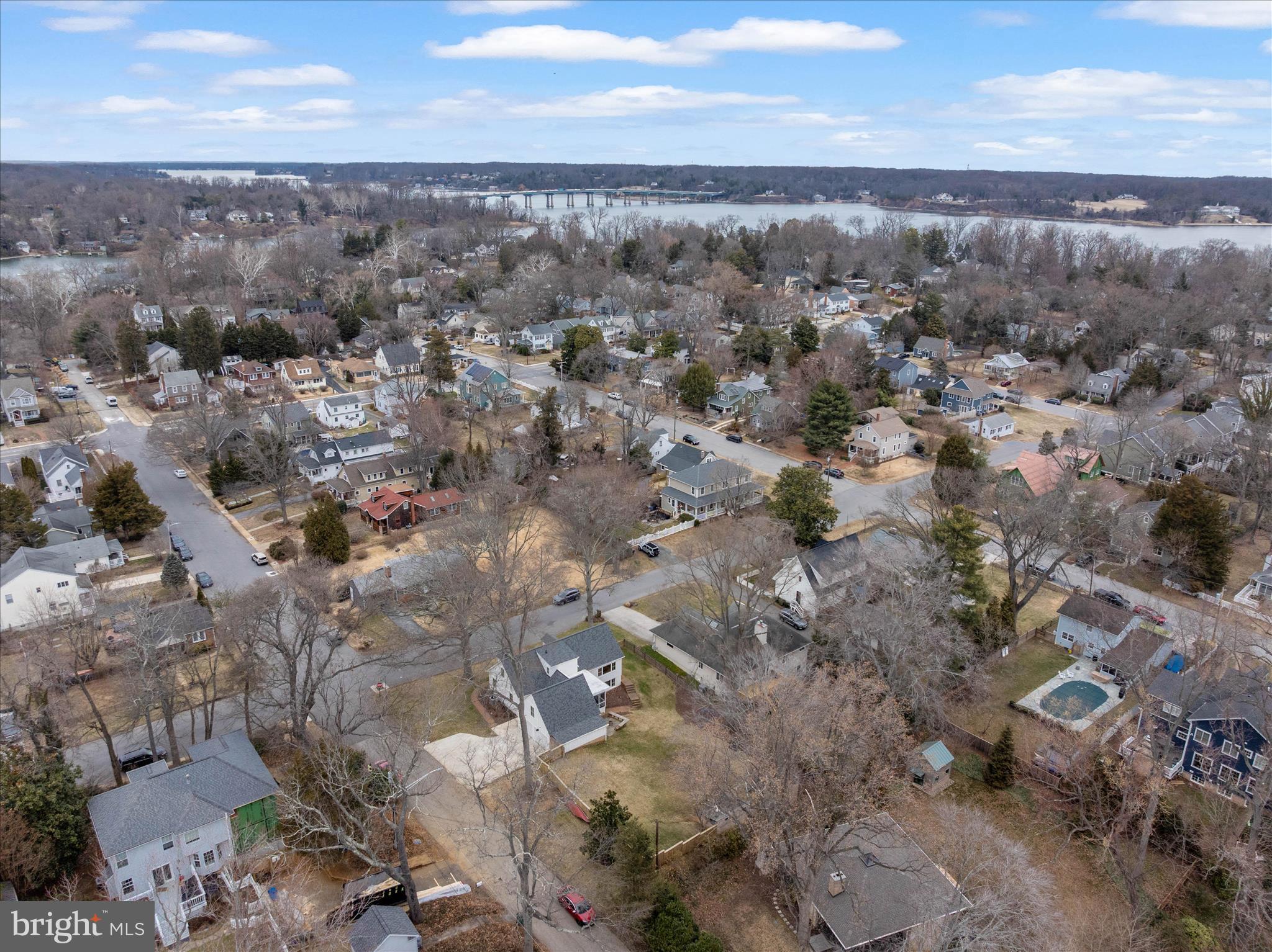 WEST ANNAPOLIS - Residential