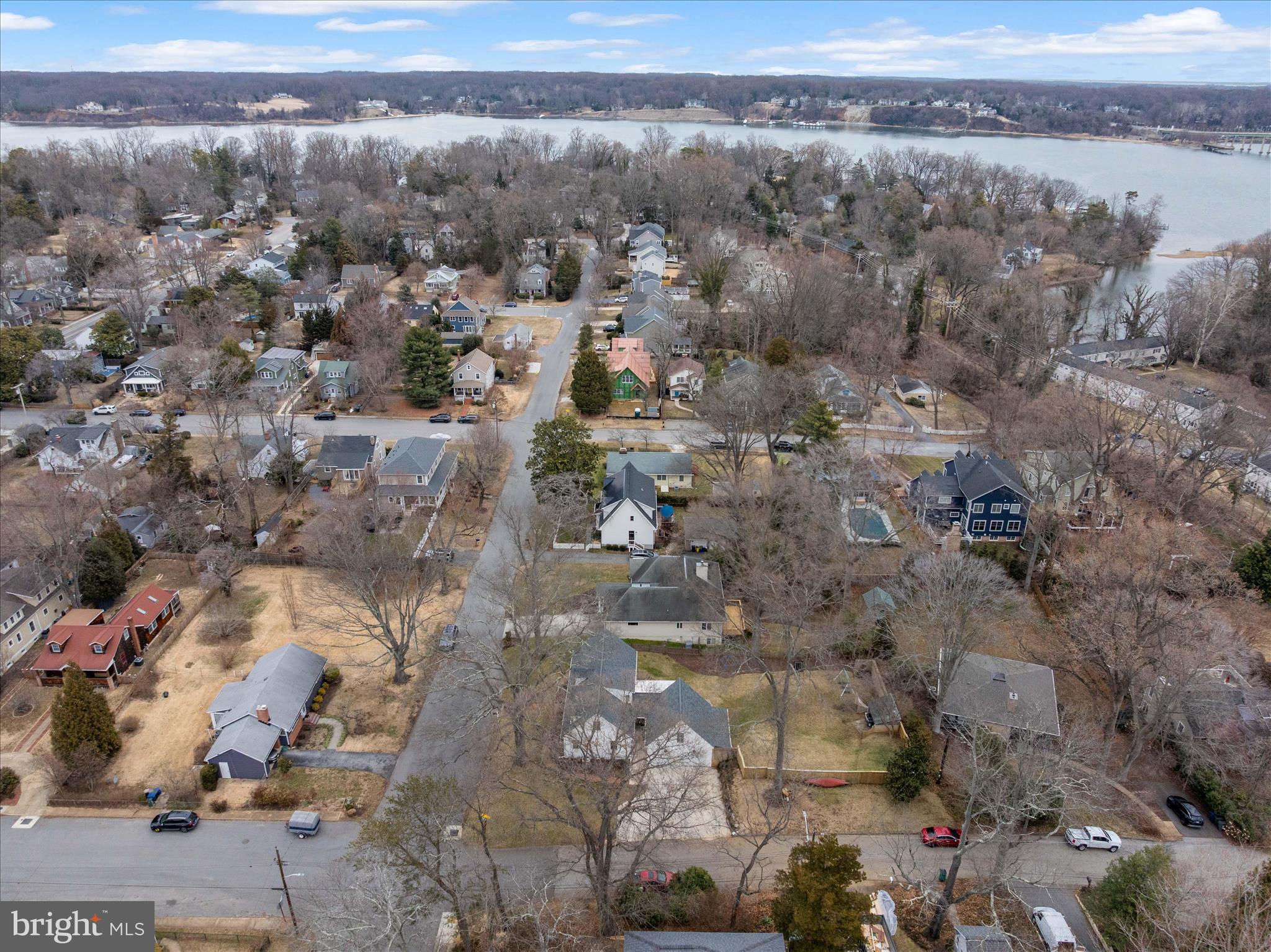 WEST ANNAPOLIS - Residential