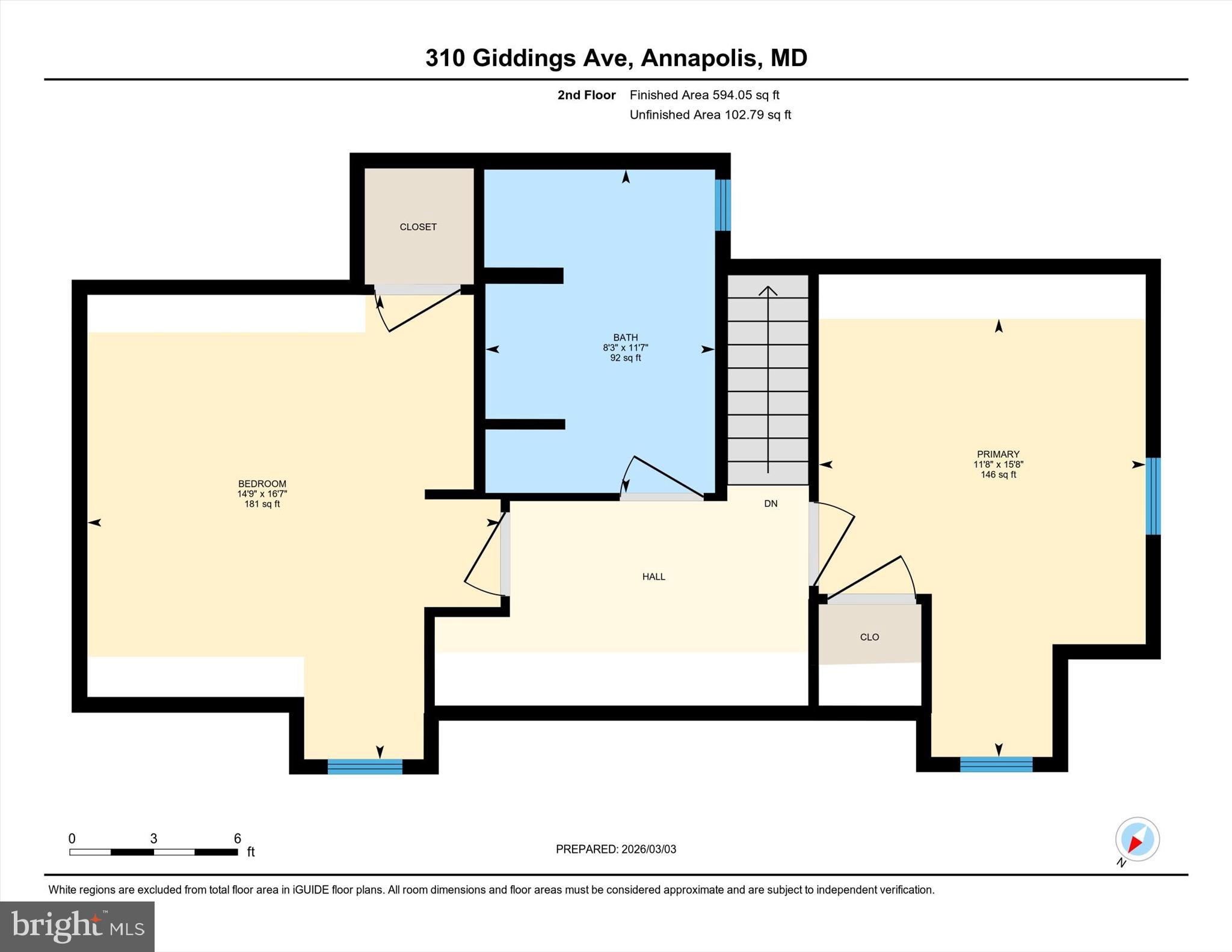 WEST ANNAPOLIS - Residential