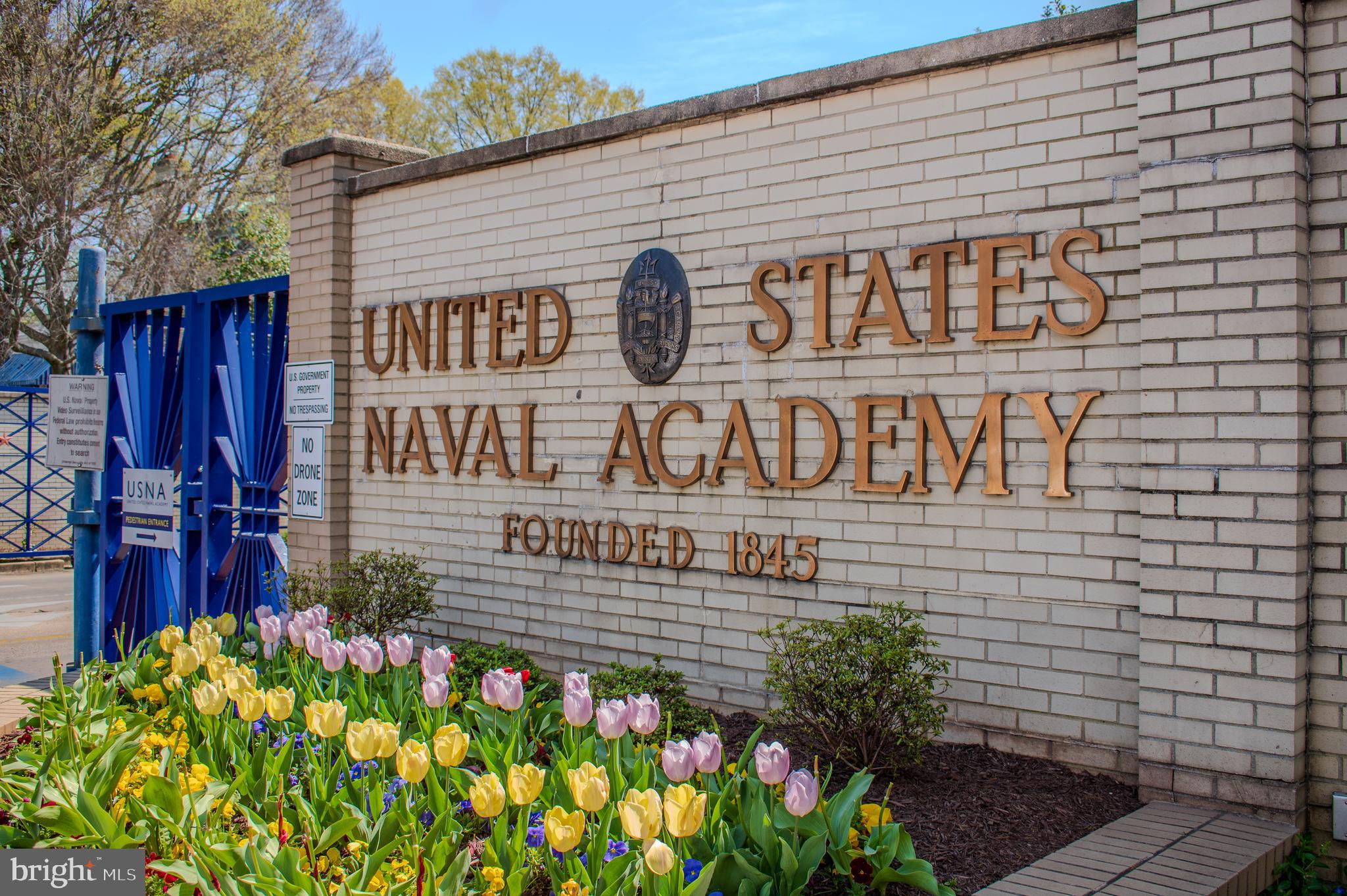 WEST ANNAPOLIS - Residential