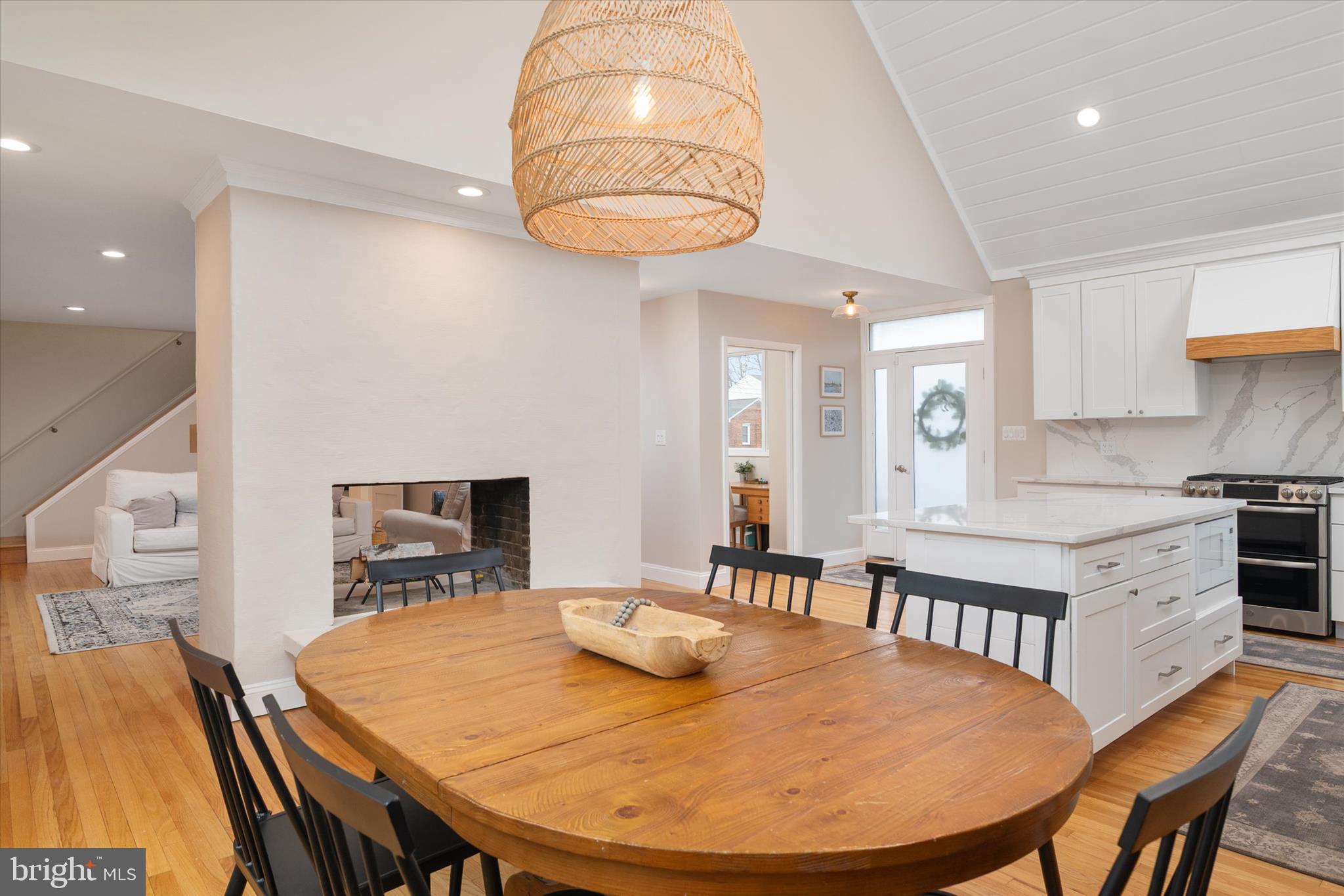 WEST ANNAPOLIS - Residential