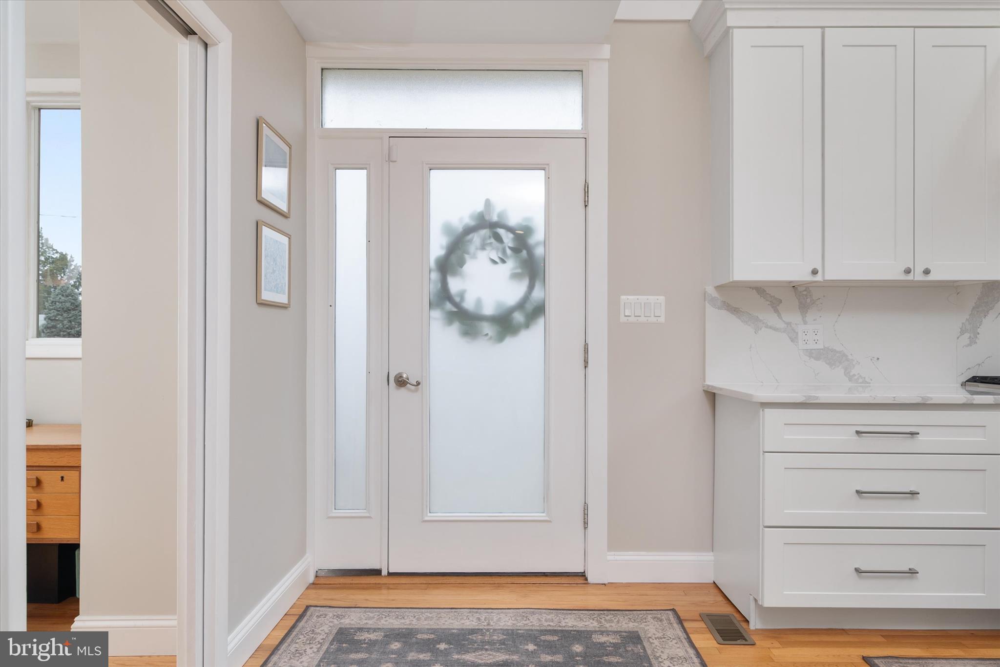 WEST ANNAPOLIS - Residential