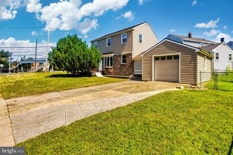 3204 MERCHANTVILLE AVENUE PENNSAUKEN NJ 08109