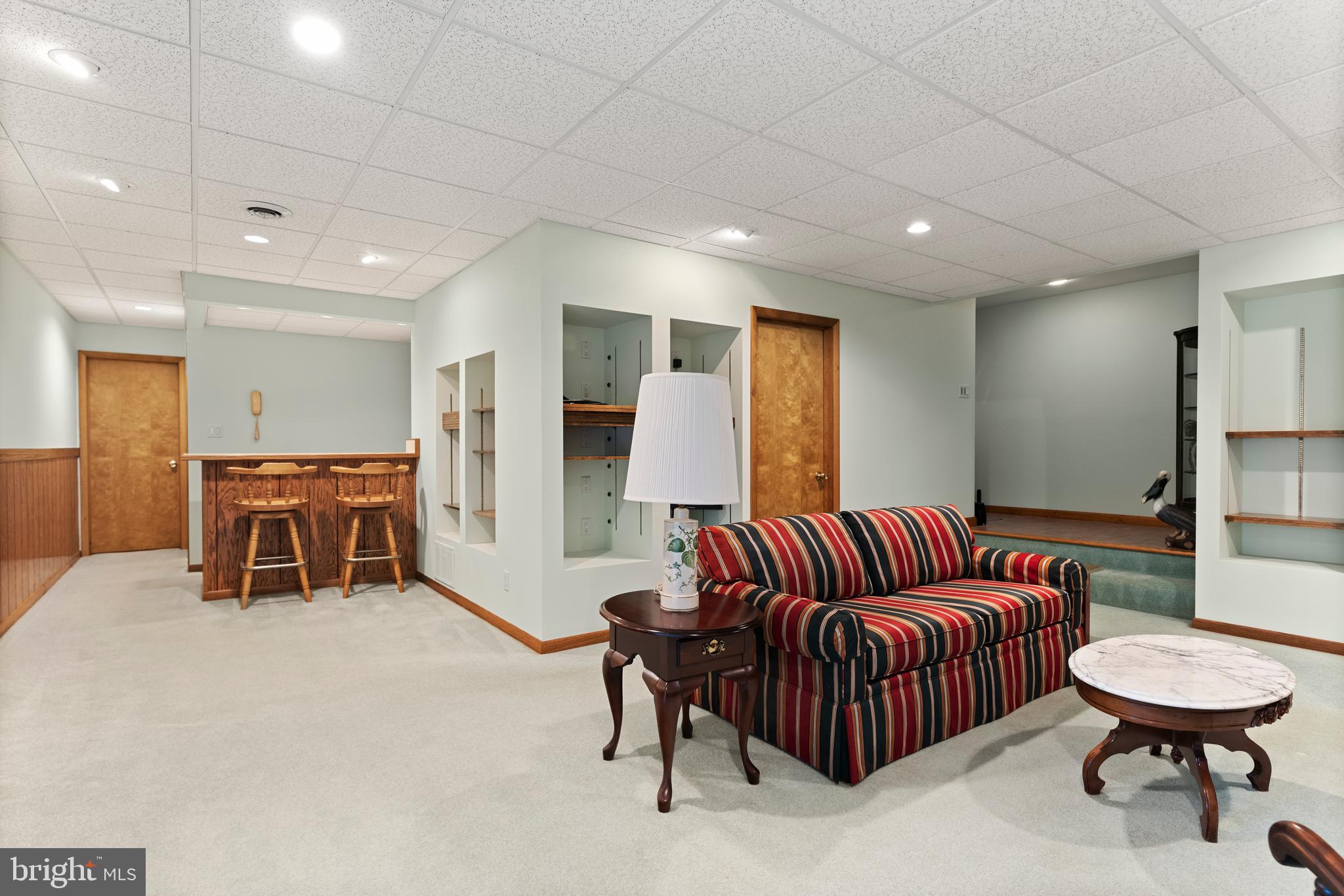 NORTH RIVER FOREST - Residential