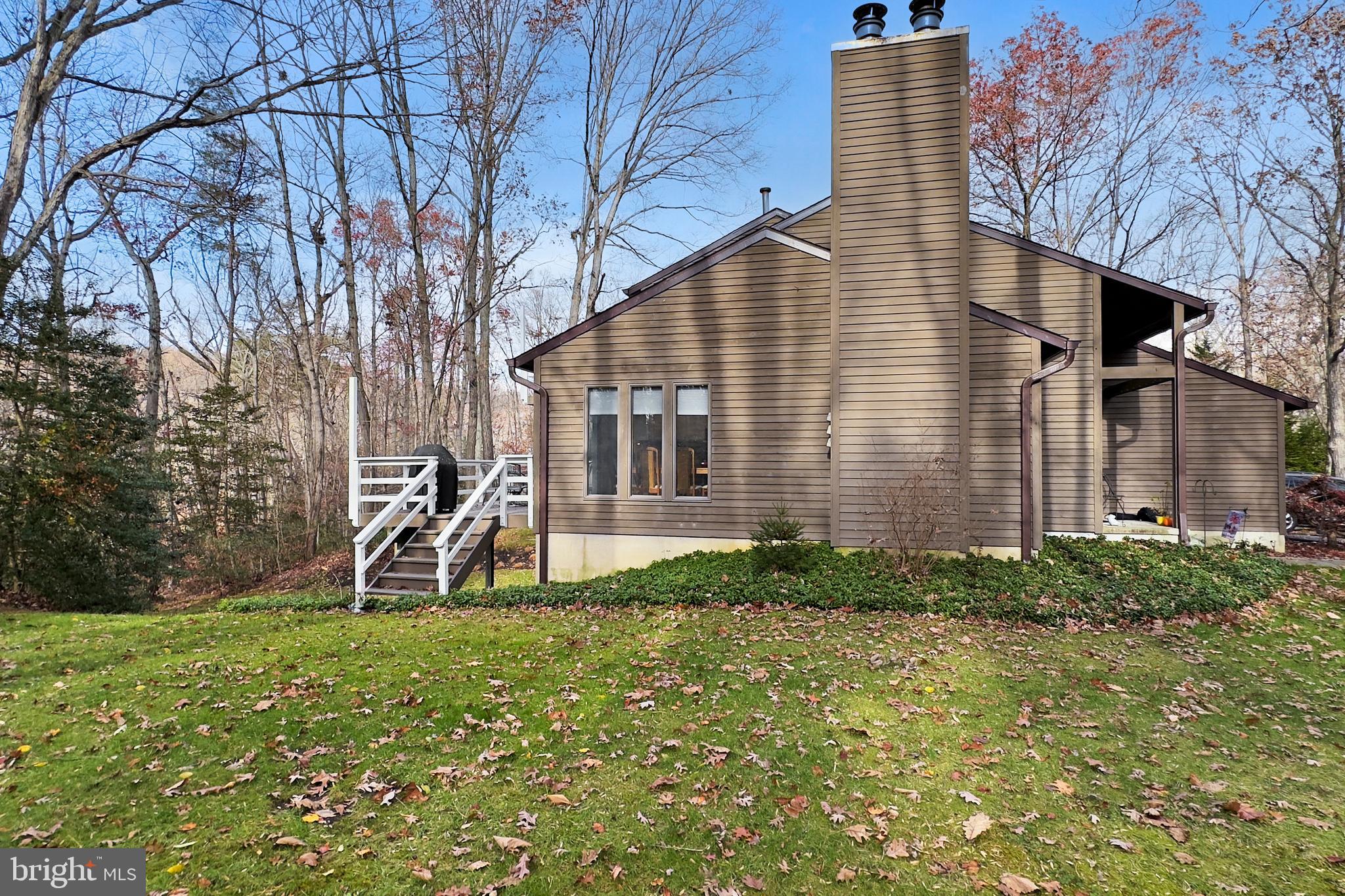 NORTH RIVER FOREST - Residential