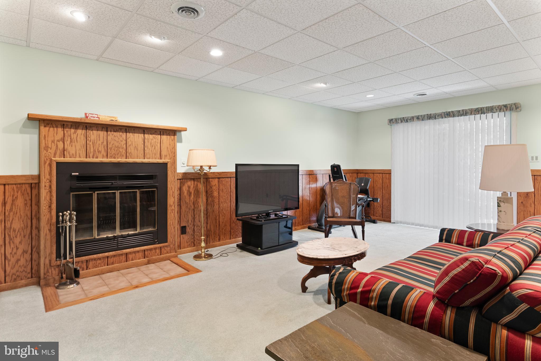 NORTH RIVER FOREST - Residential