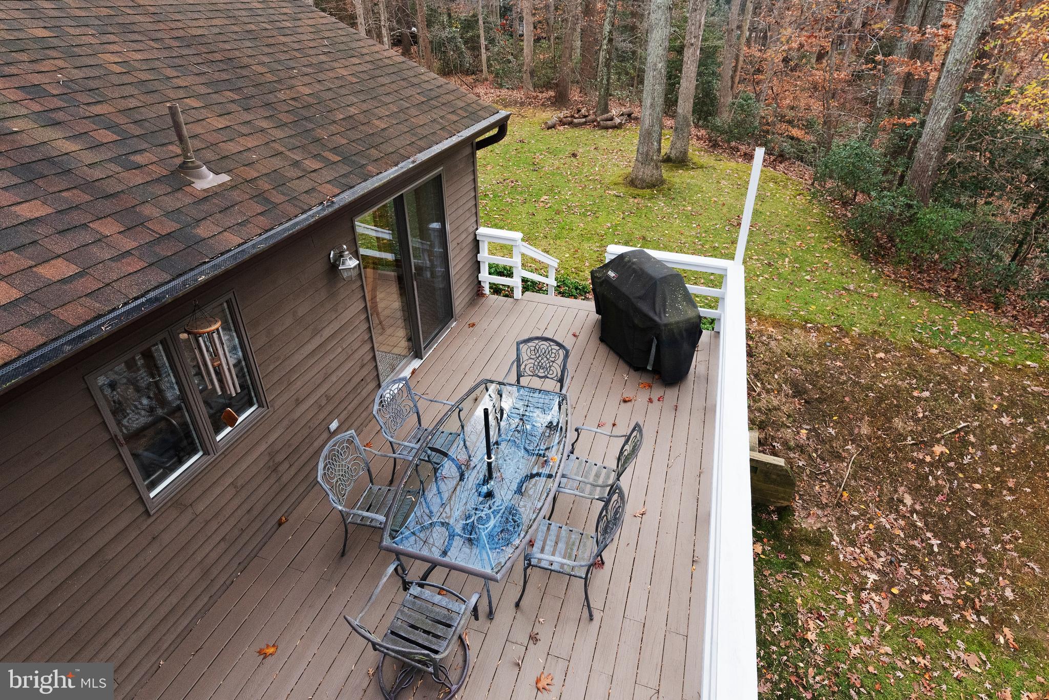 NORTH RIVER FOREST - Residential