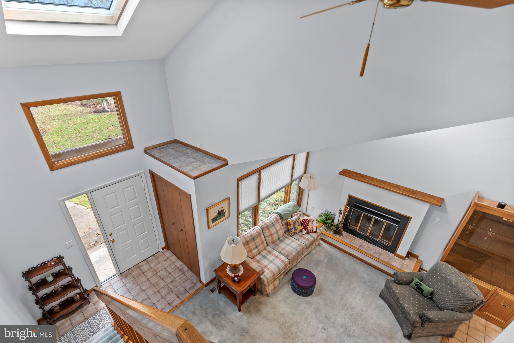 NORTH RIVER FOREST - Residential