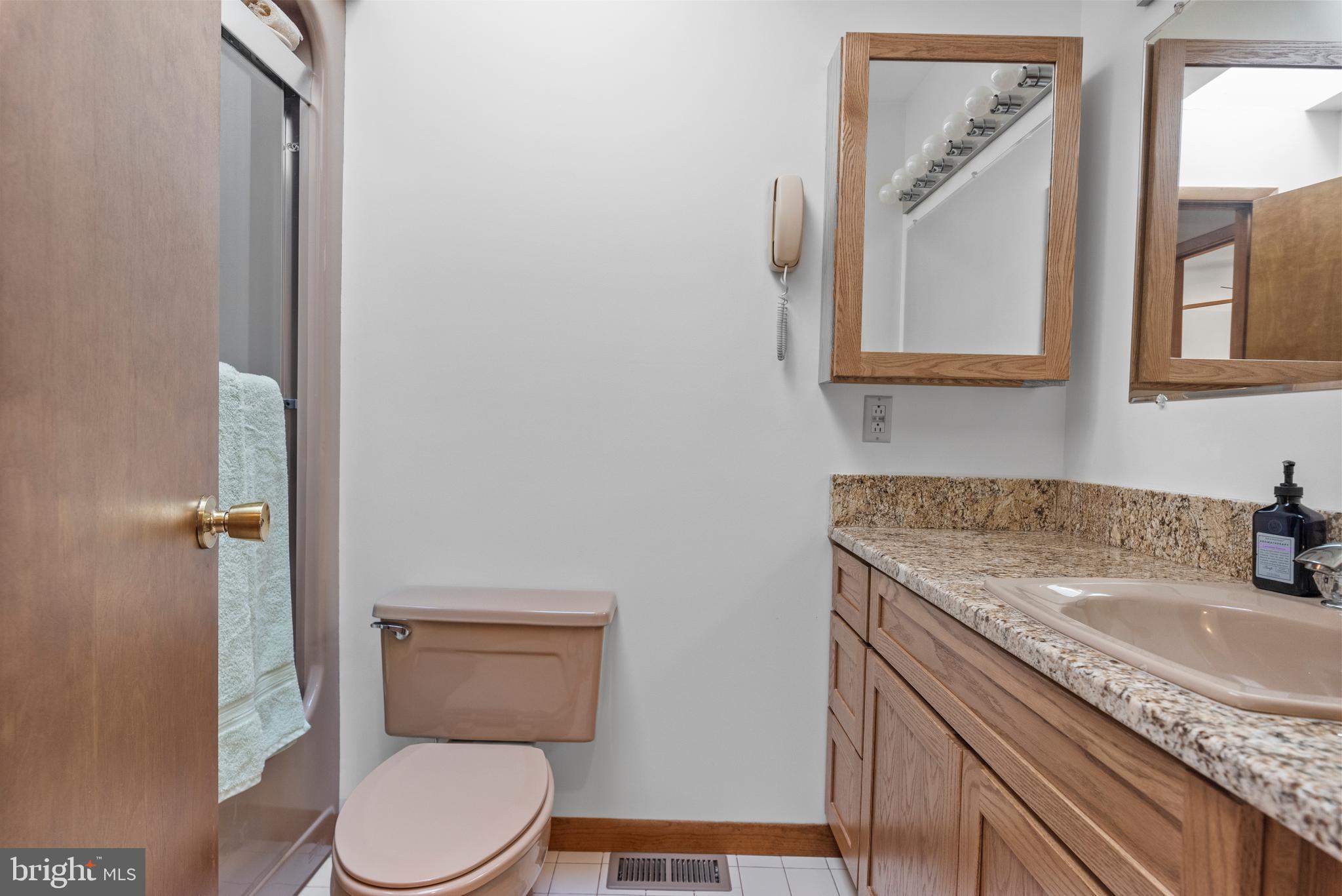 NORTH RIVER FOREST - Residential