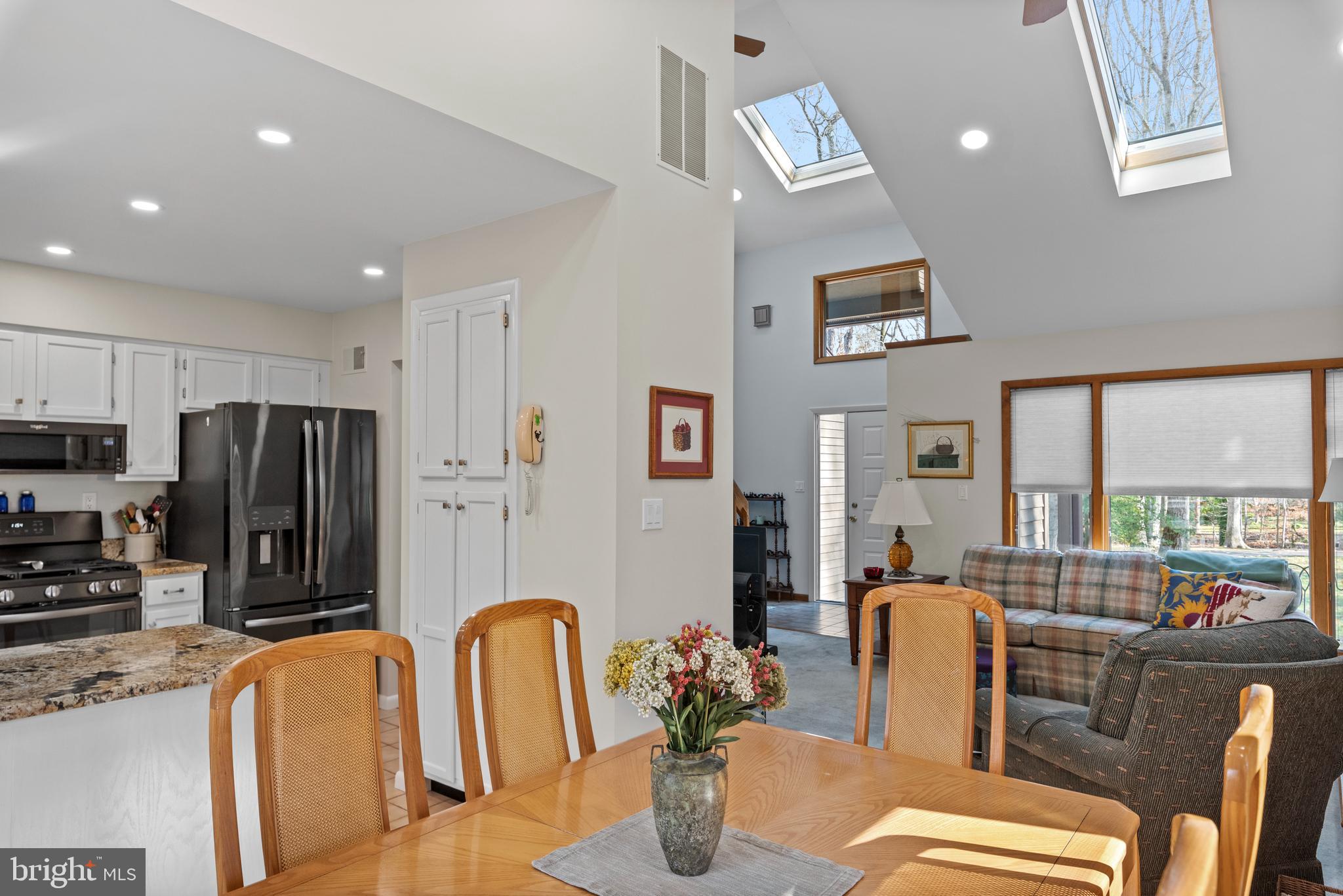 NORTH RIVER FOREST - Residential