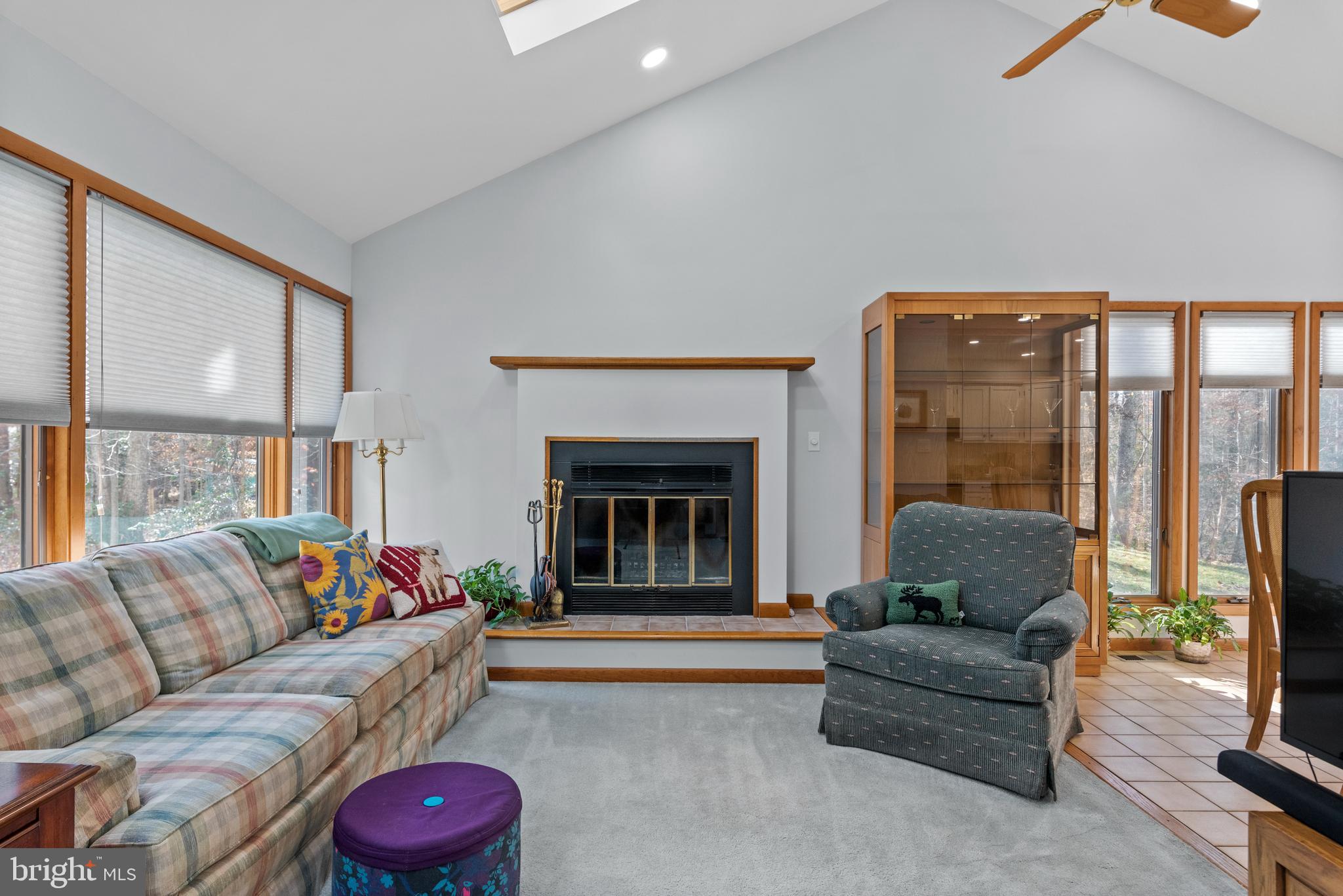 NORTH RIVER FOREST - Residential