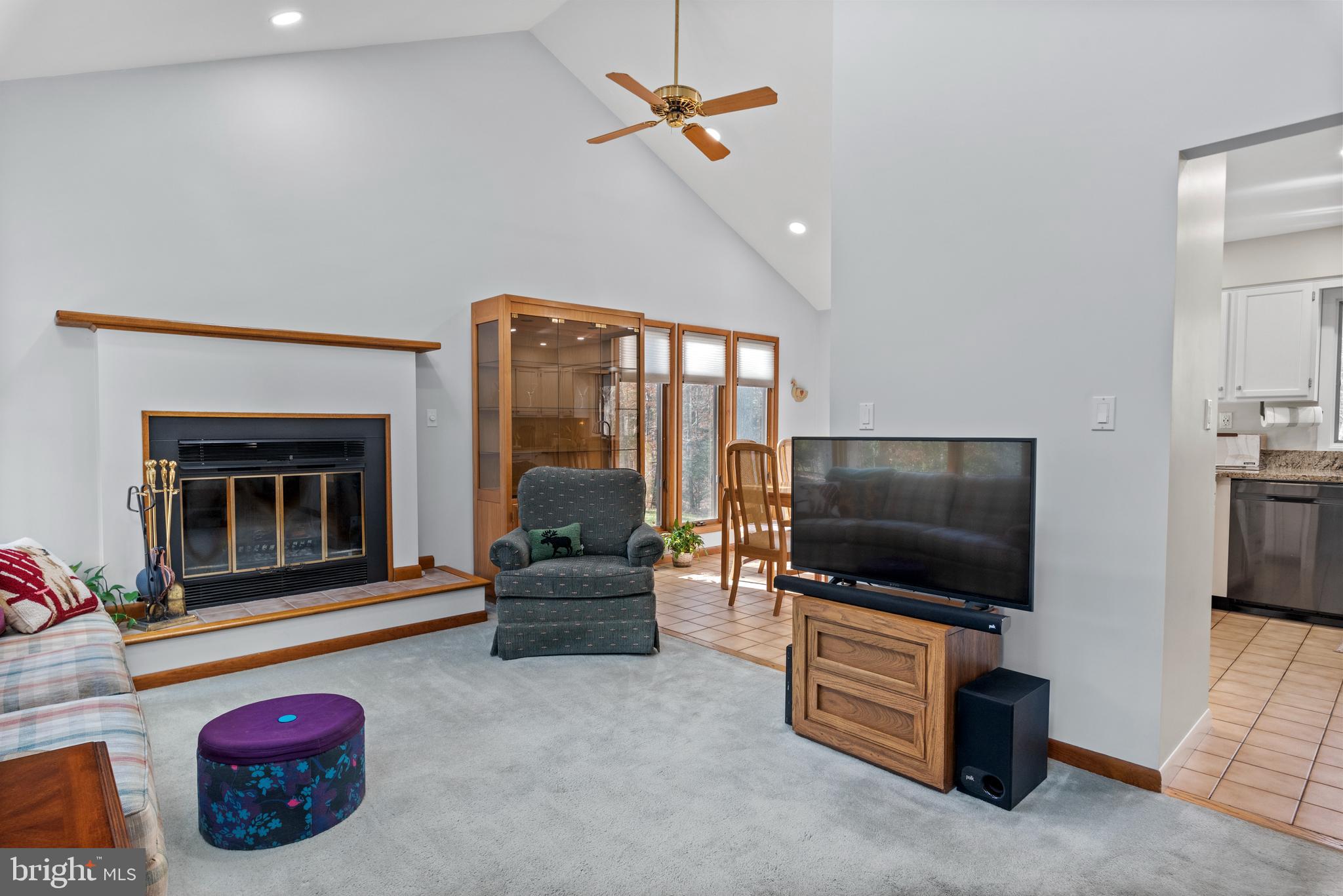 NORTH RIVER FOREST - Residential