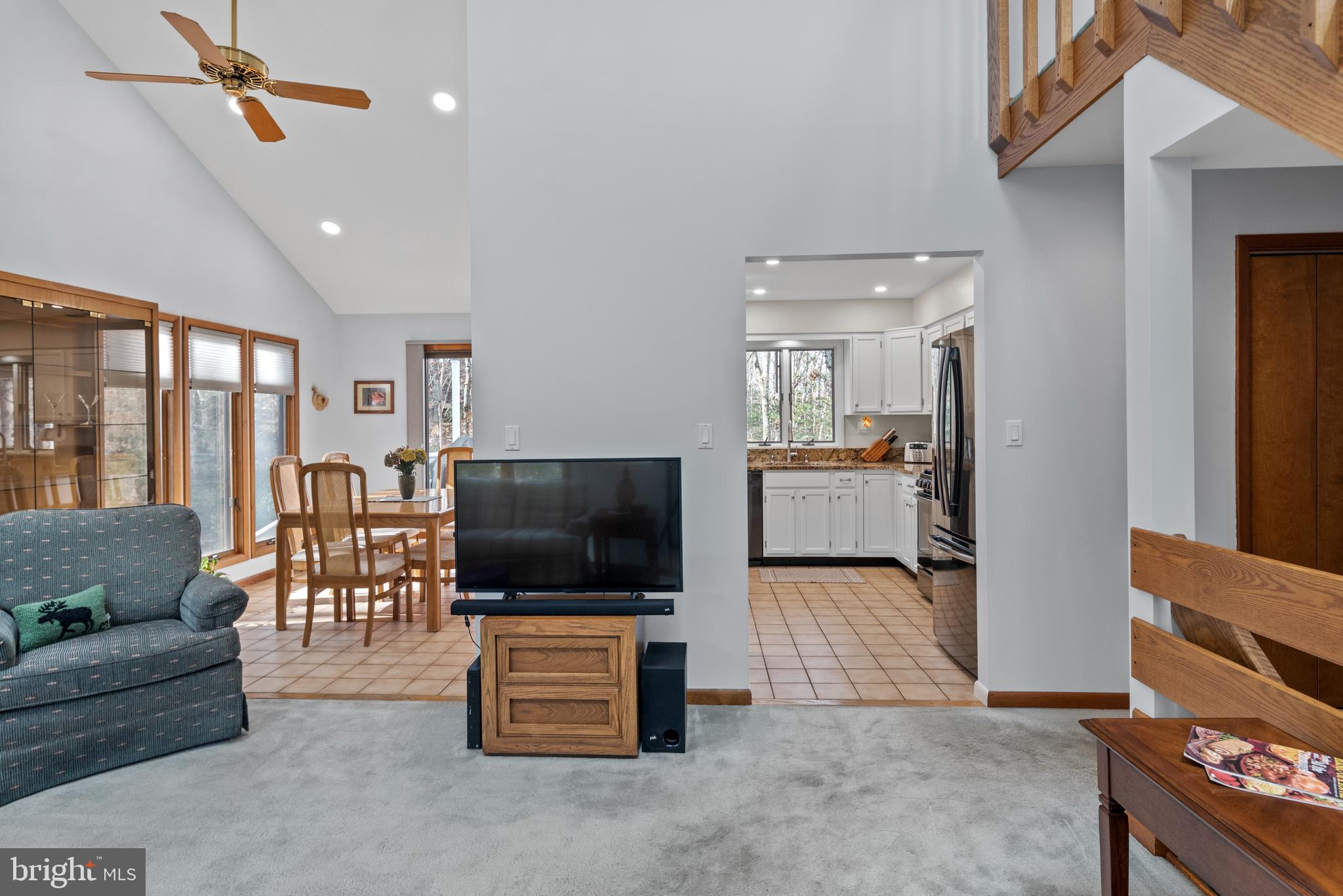 NORTH RIVER FOREST - Residential