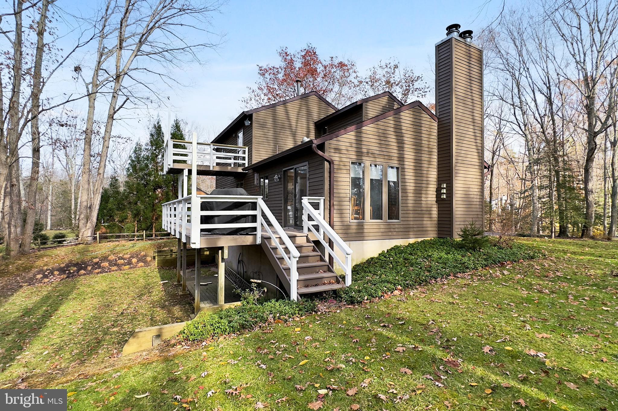 NORTH RIVER FOREST - Residential