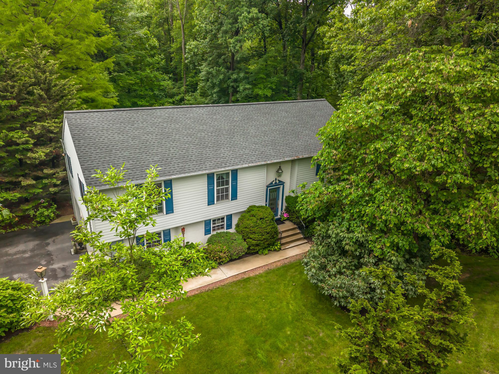 327 HUNTERS RUN ROAD