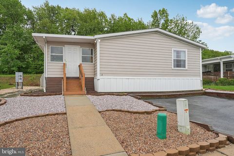 82 PHEASANT DRIVE KUTZTOWN PA 19530