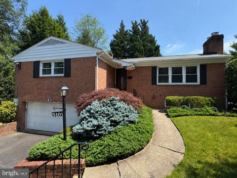 Homes For Sale - 3101 N Quincy Street<br/> ARLINGTON, VA 22207