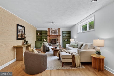 Photo of 3101 N Quincy Street, ARLINGTON, VA 22207 (MLS # VAAR2073630)