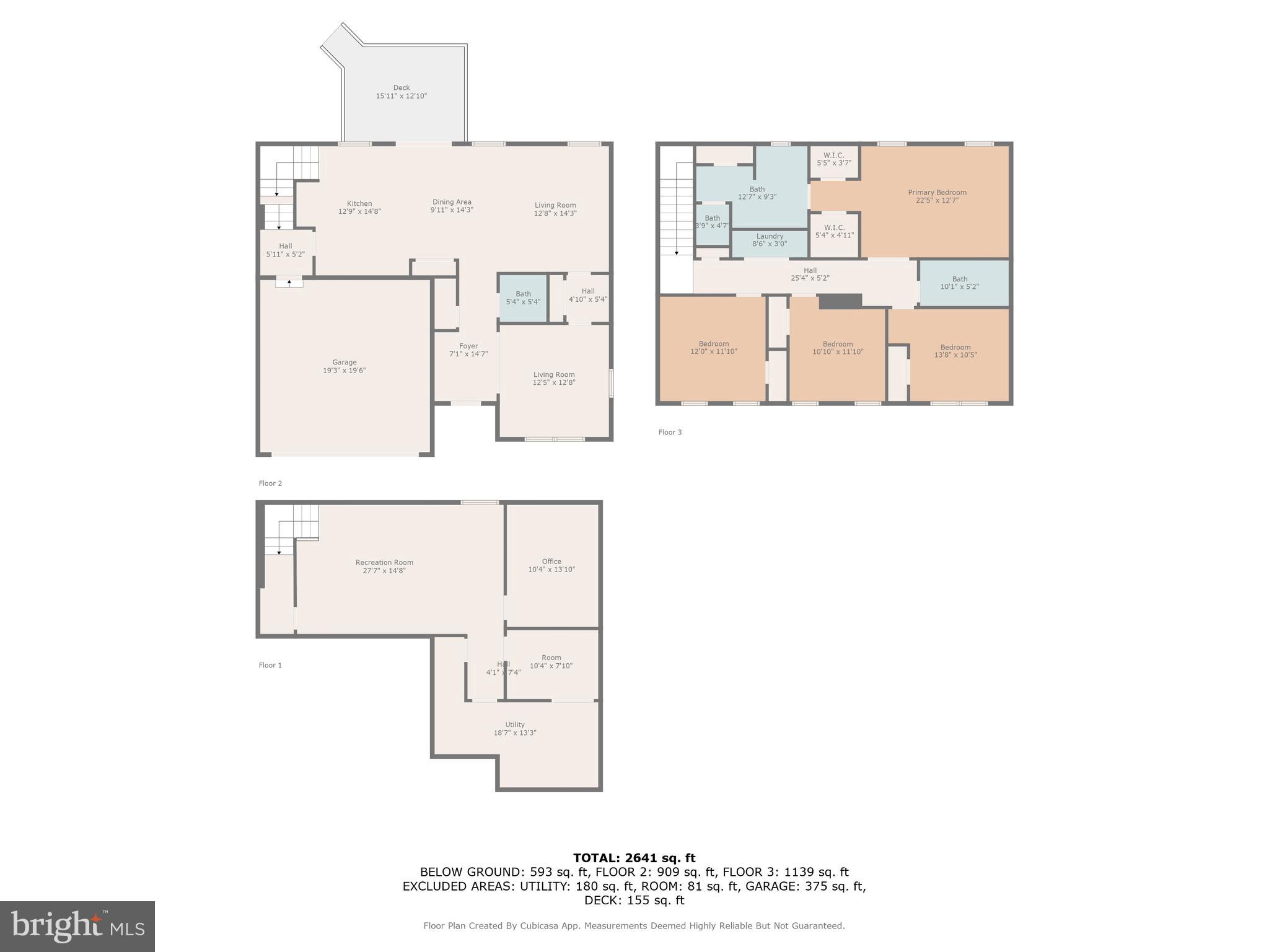 10544 BLAZING STAR LOOP