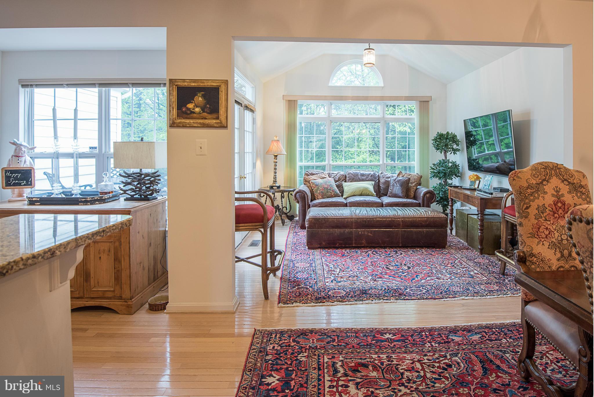 RESTON - Residential