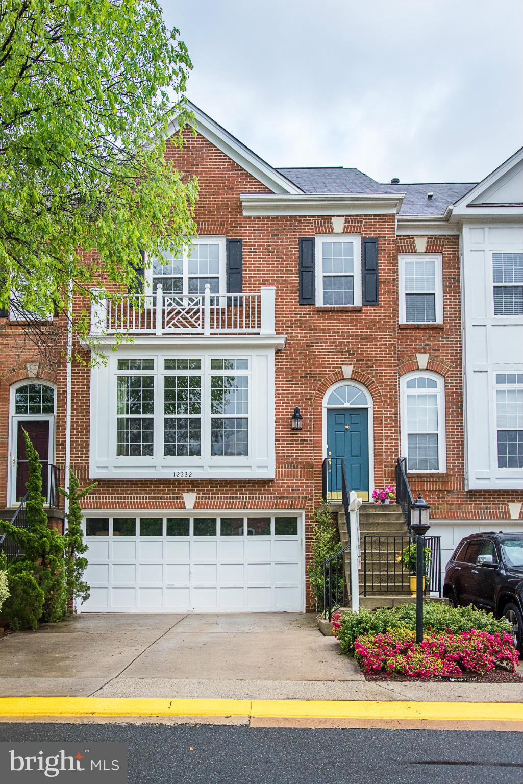 RESTON - Residential