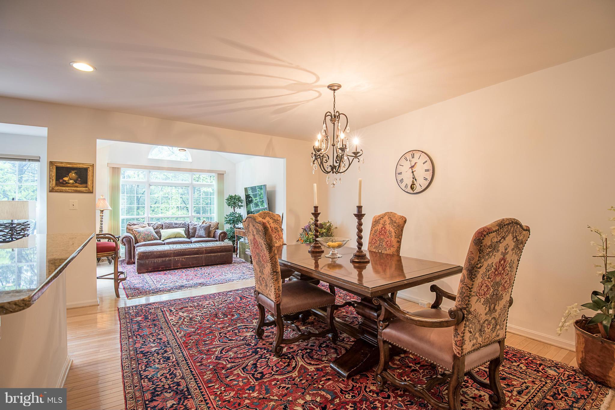 RESTON - Residential