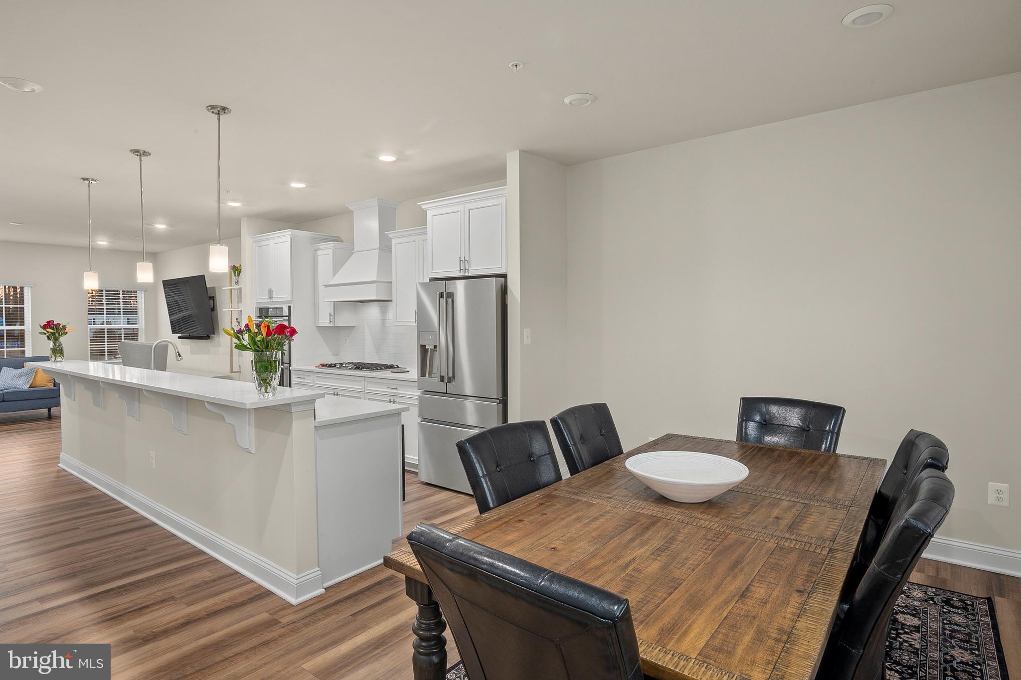 SUMMERFIELD VILLAGE - Residential