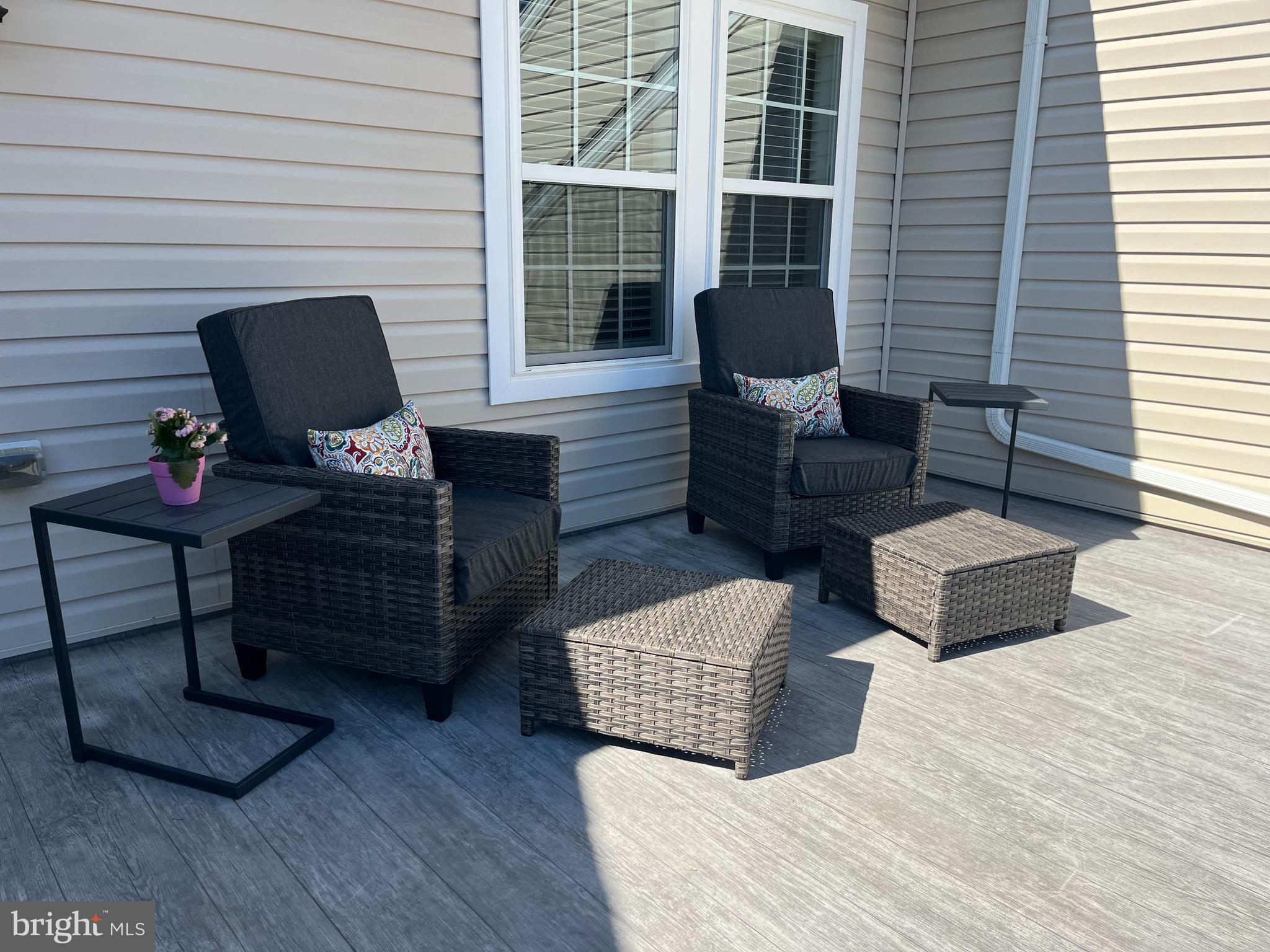 SUMMERFIELD VILLAGE - Residential