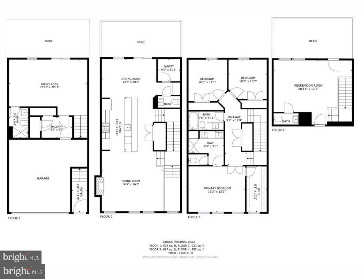 SUMMERFIELD VILLAGE - Residential