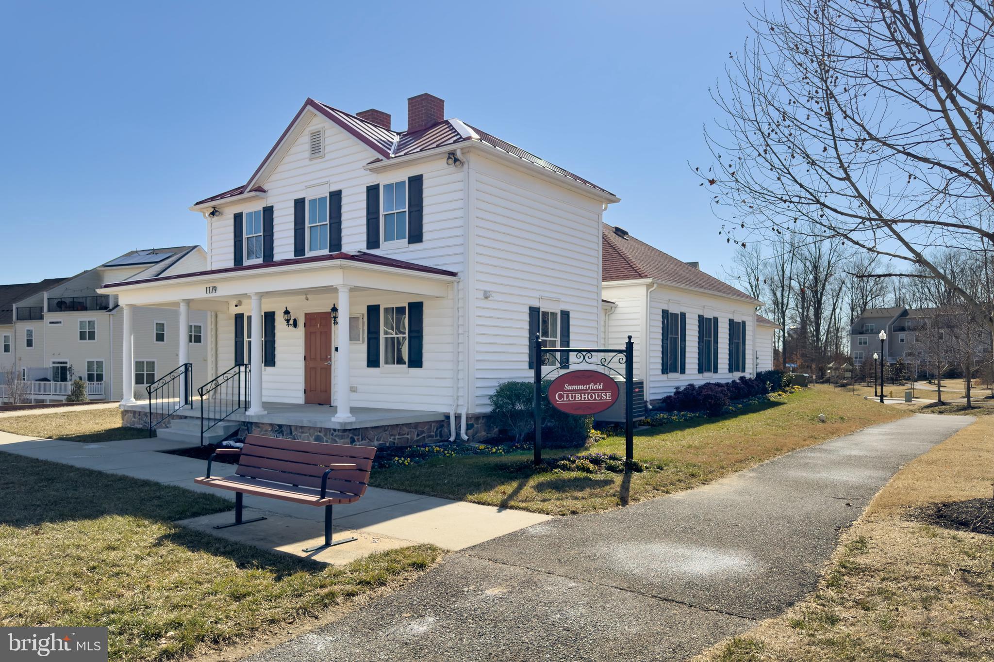 SUMMERFIELD VILLAGE - Residential