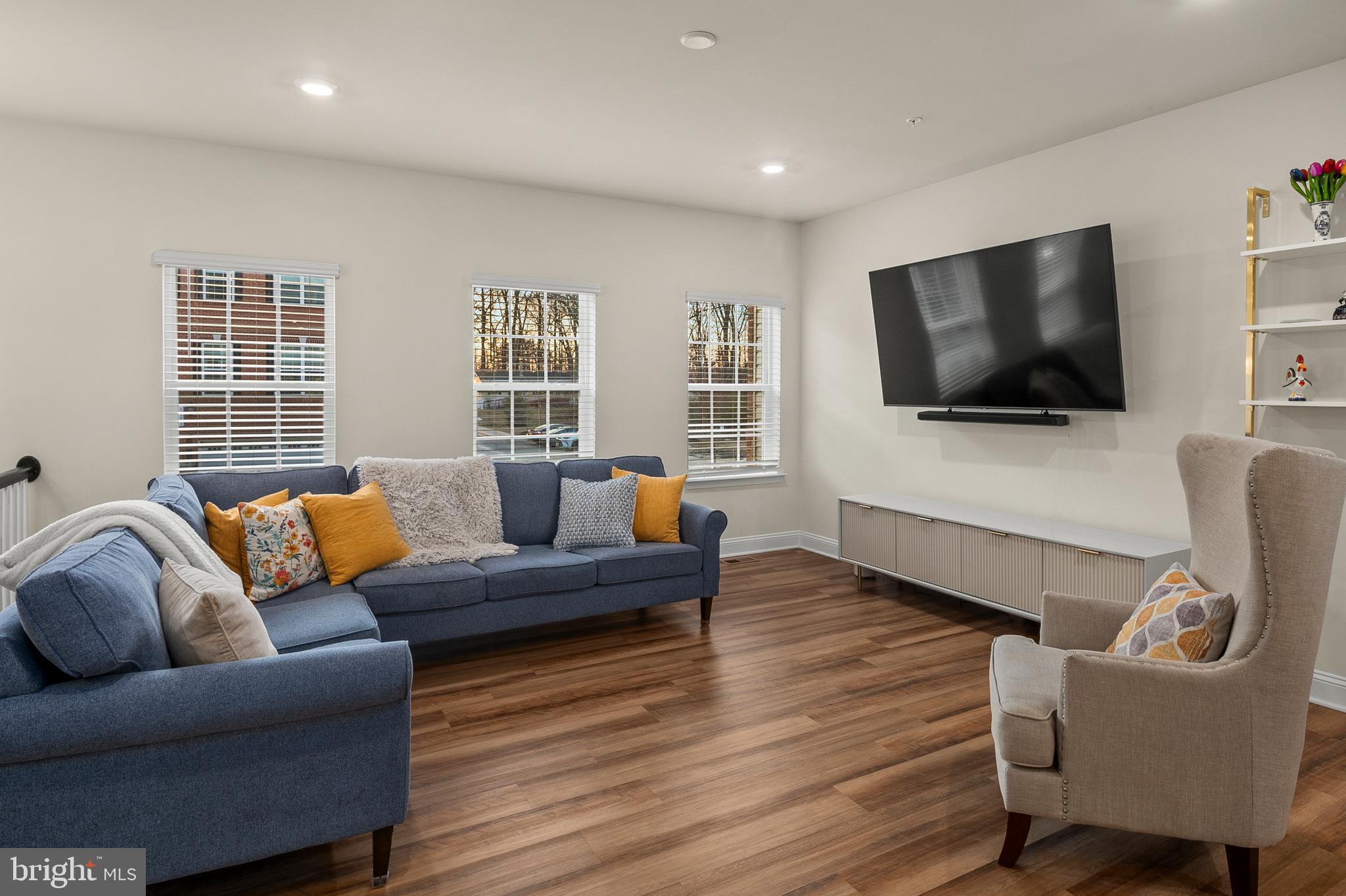 SUMMERFIELD VILLAGE - Residential