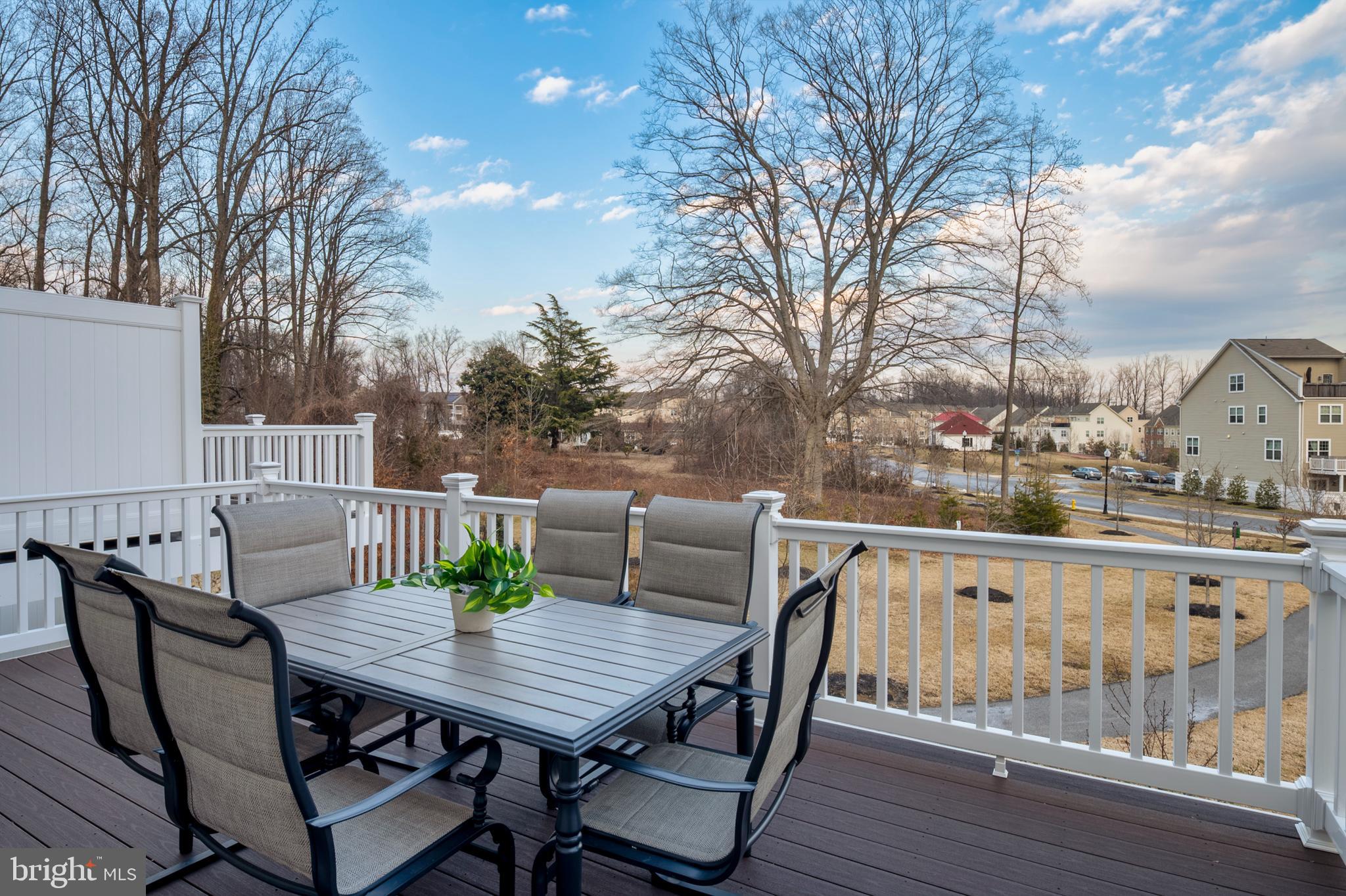 SUMMERFIELD VILLAGE - Residential