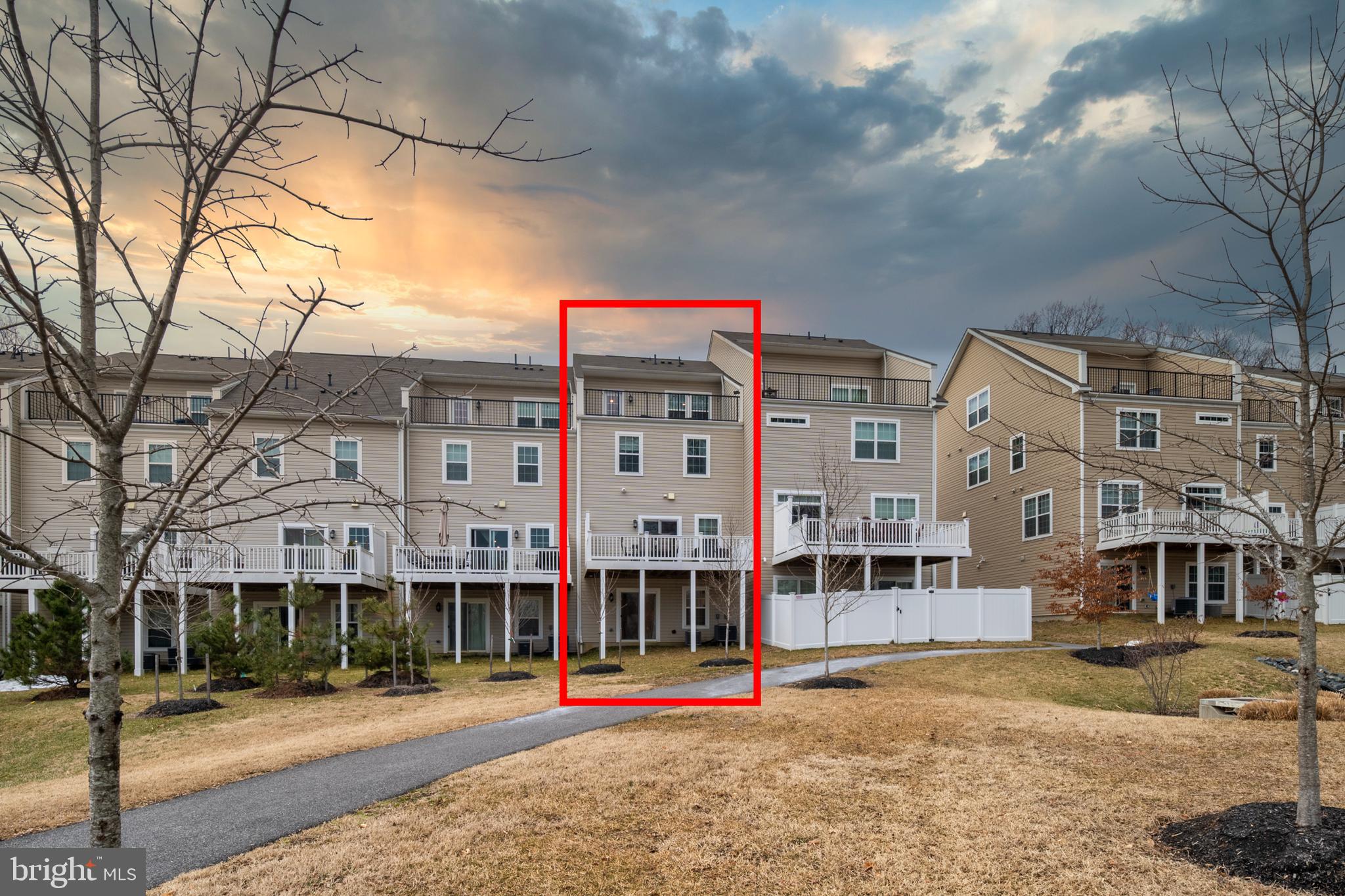 SUMMERFIELD VILLAGE - Residential