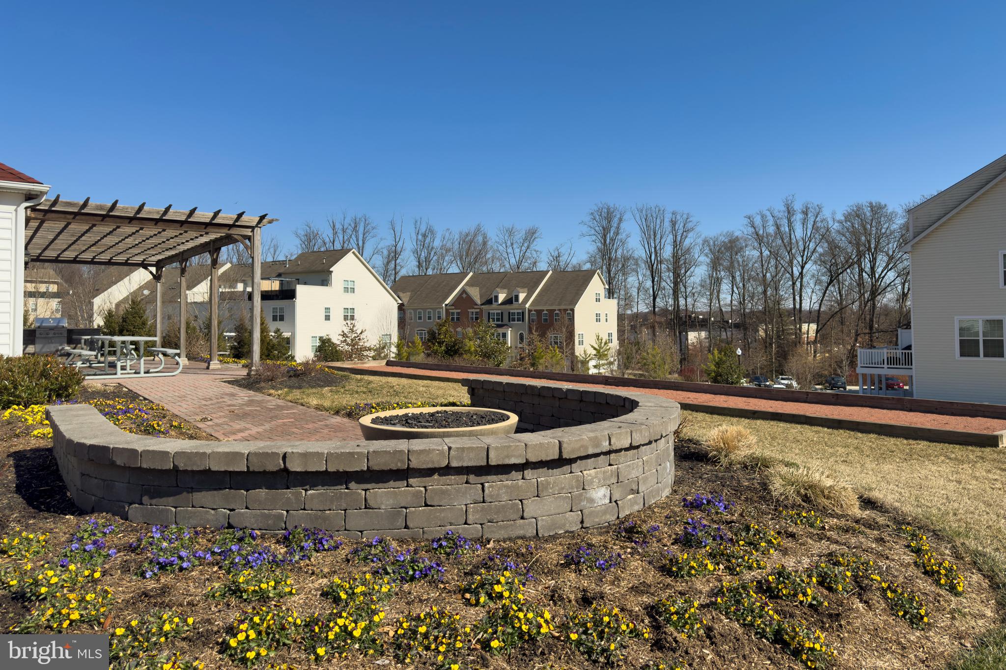 SUMMERFIELD VILLAGE - Residential