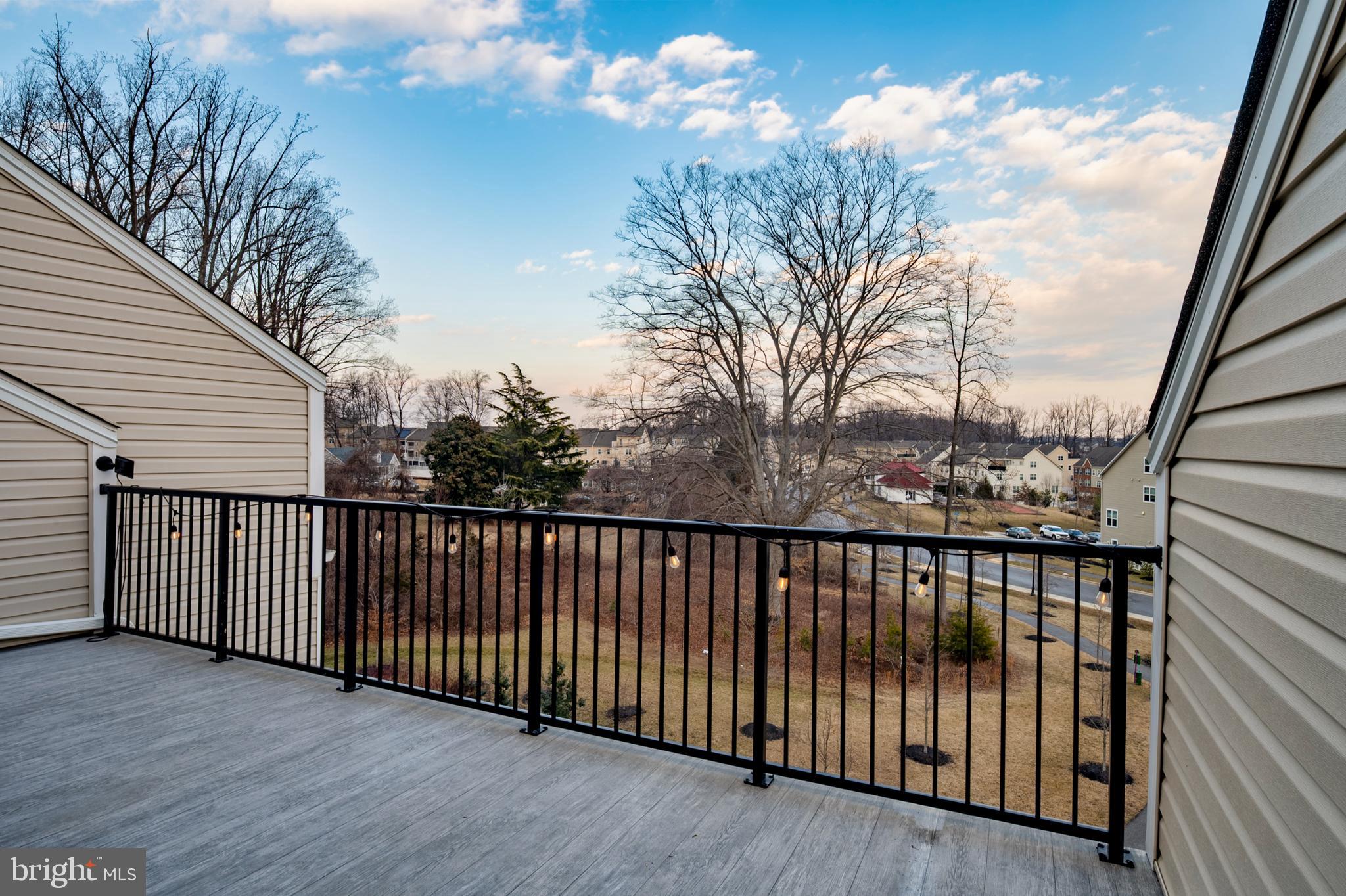 SUMMERFIELD VILLAGE - Residential