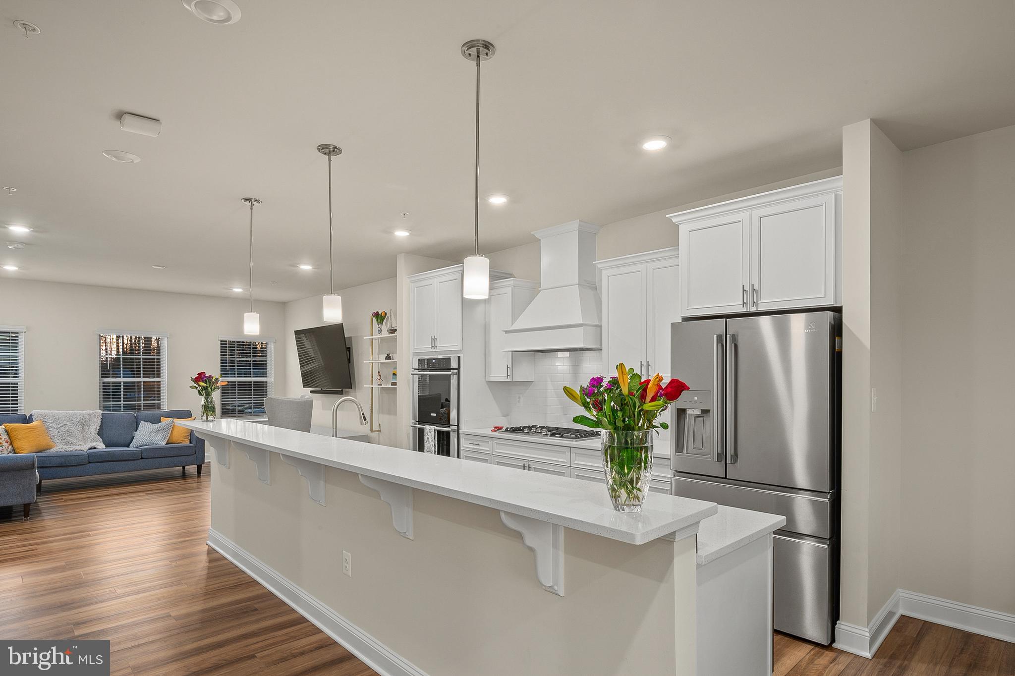 SUMMERFIELD VILLAGE - Residential