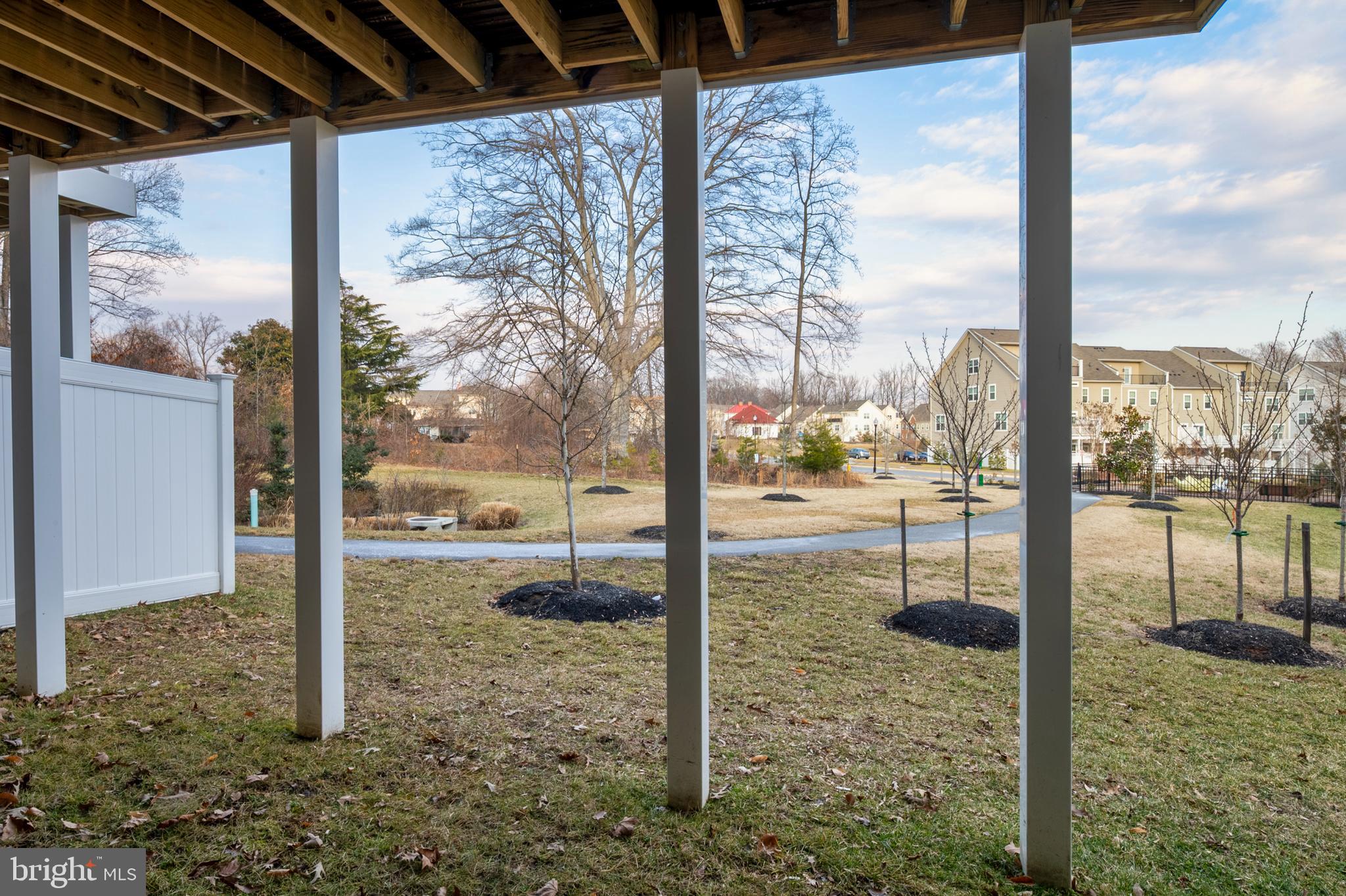 SUMMERFIELD VILLAGE - Residential