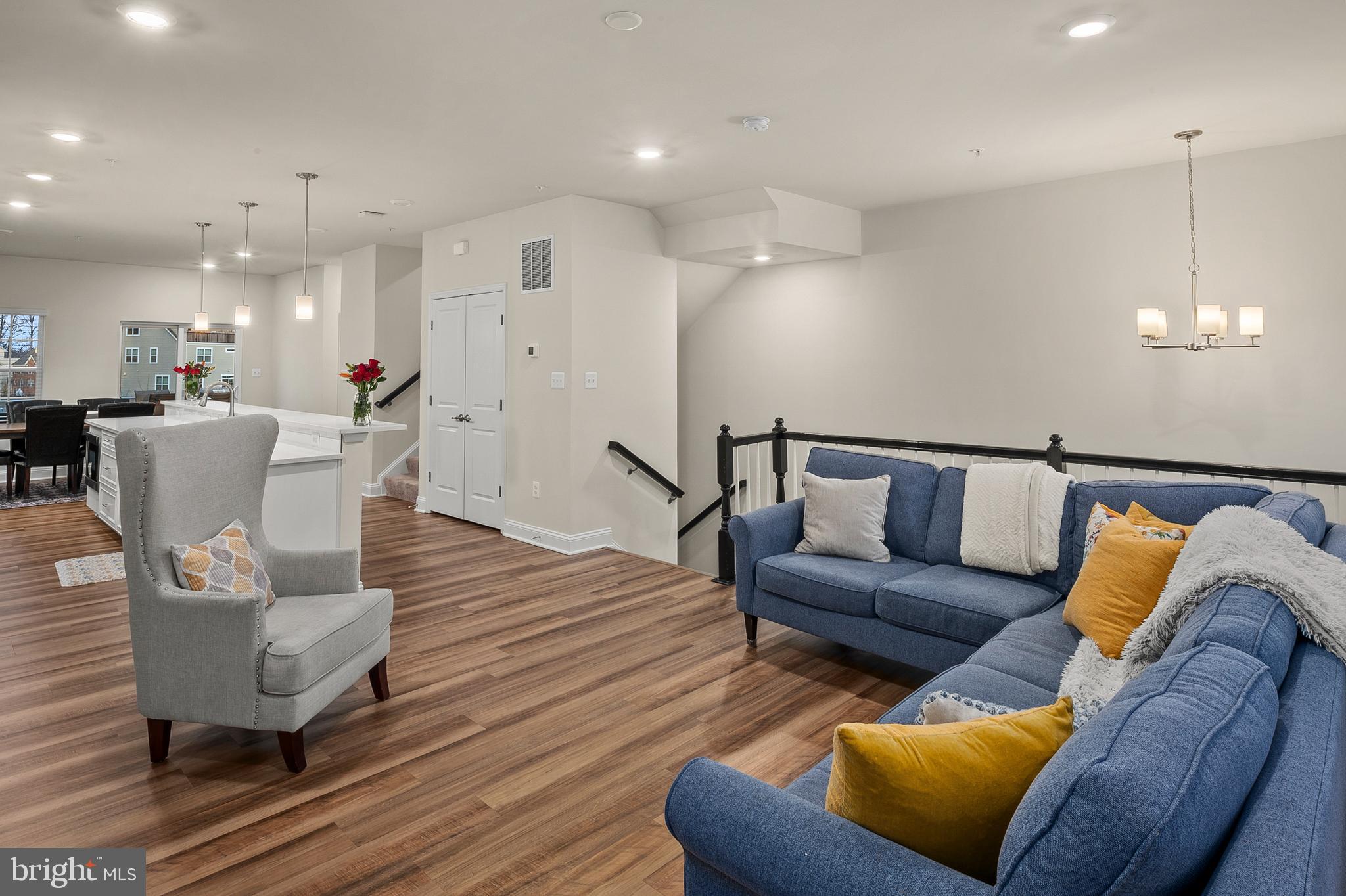 SUMMERFIELD VILLAGE - Residential