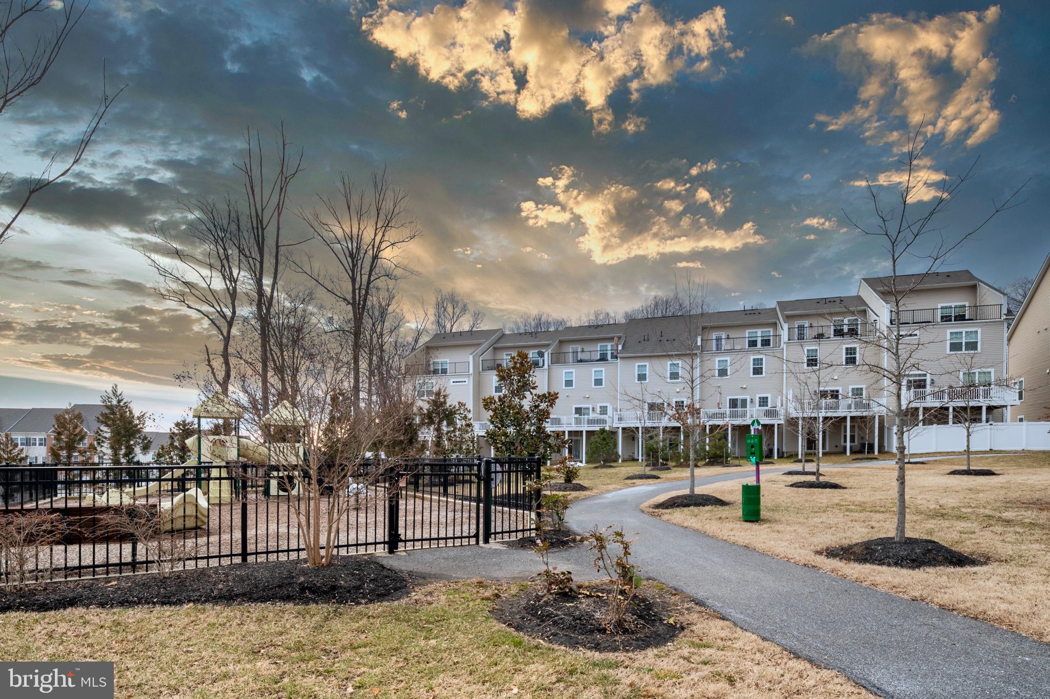 SUMMERFIELD VILLAGE - Residential