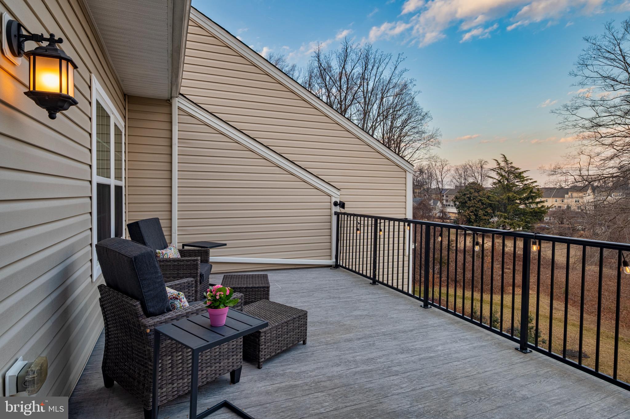 SUMMERFIELD VILLAGE - Residential