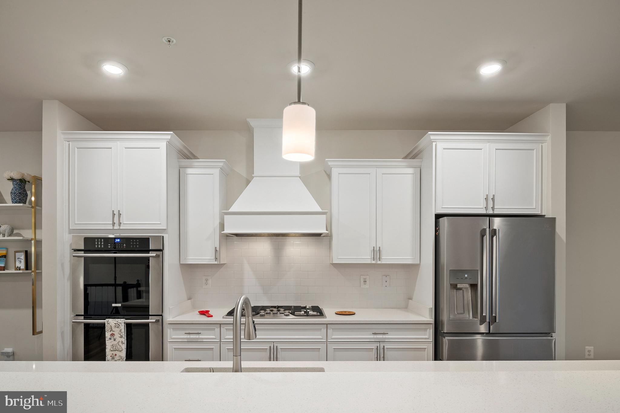 SUMMERFIELD VILLAGE - Residential